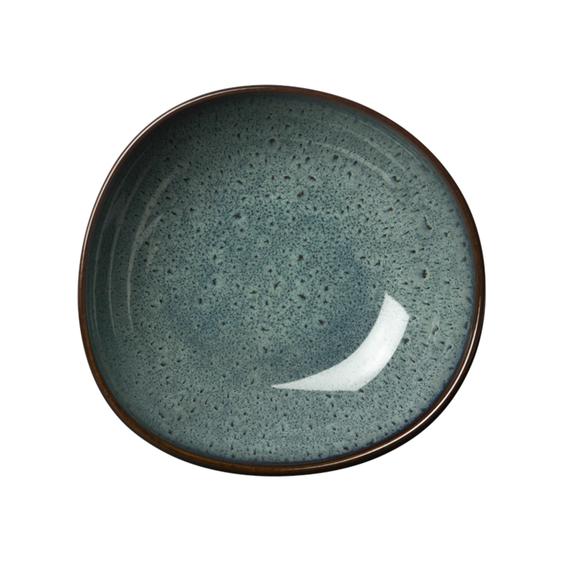 Bowl Lave gris Dunkelgrau Bowl Lave gris Dunkelgrau