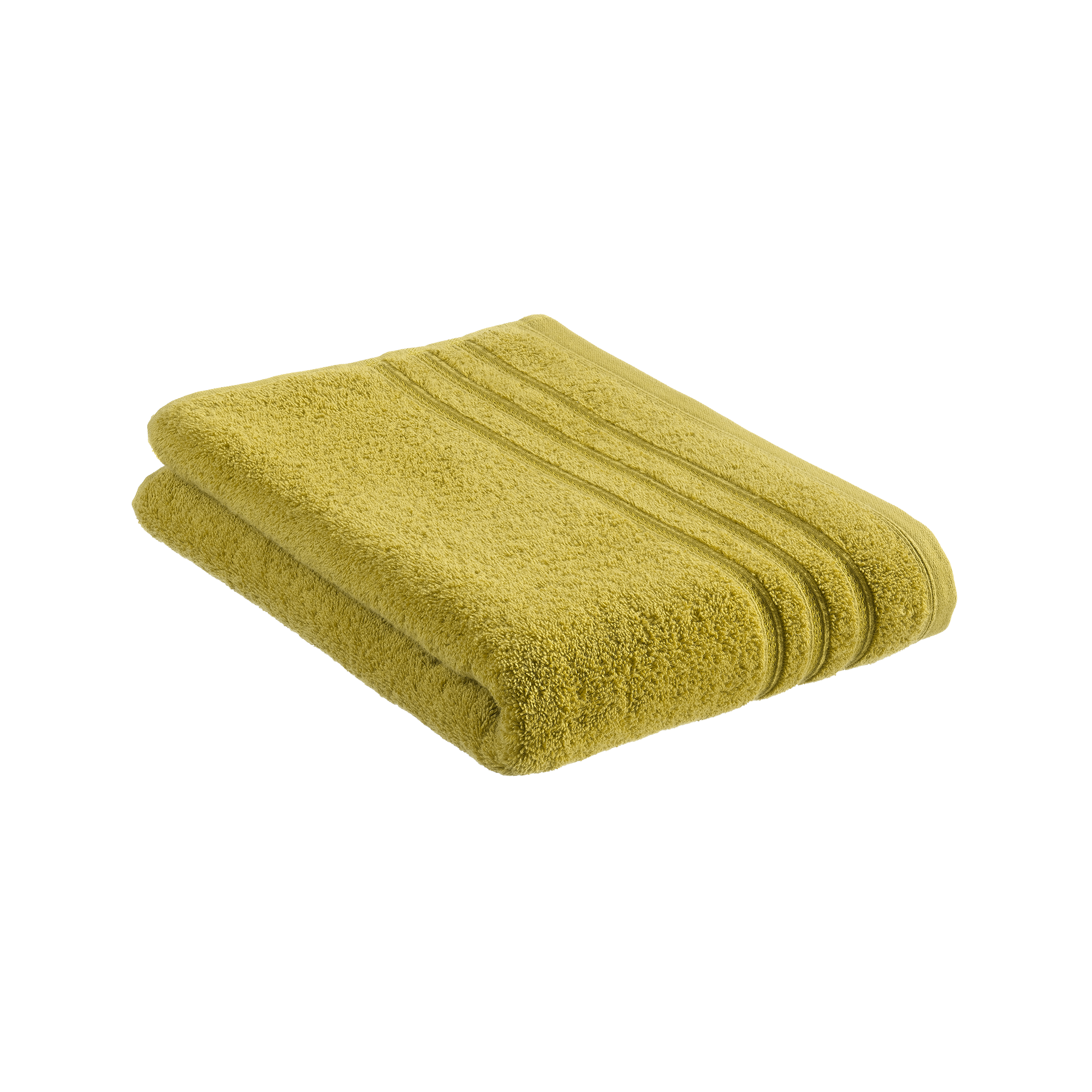 Casea Duschtuch Casea Alicante Curry 70x140cm Casea Duschtuch Casea Alicante Curry 70x140cm