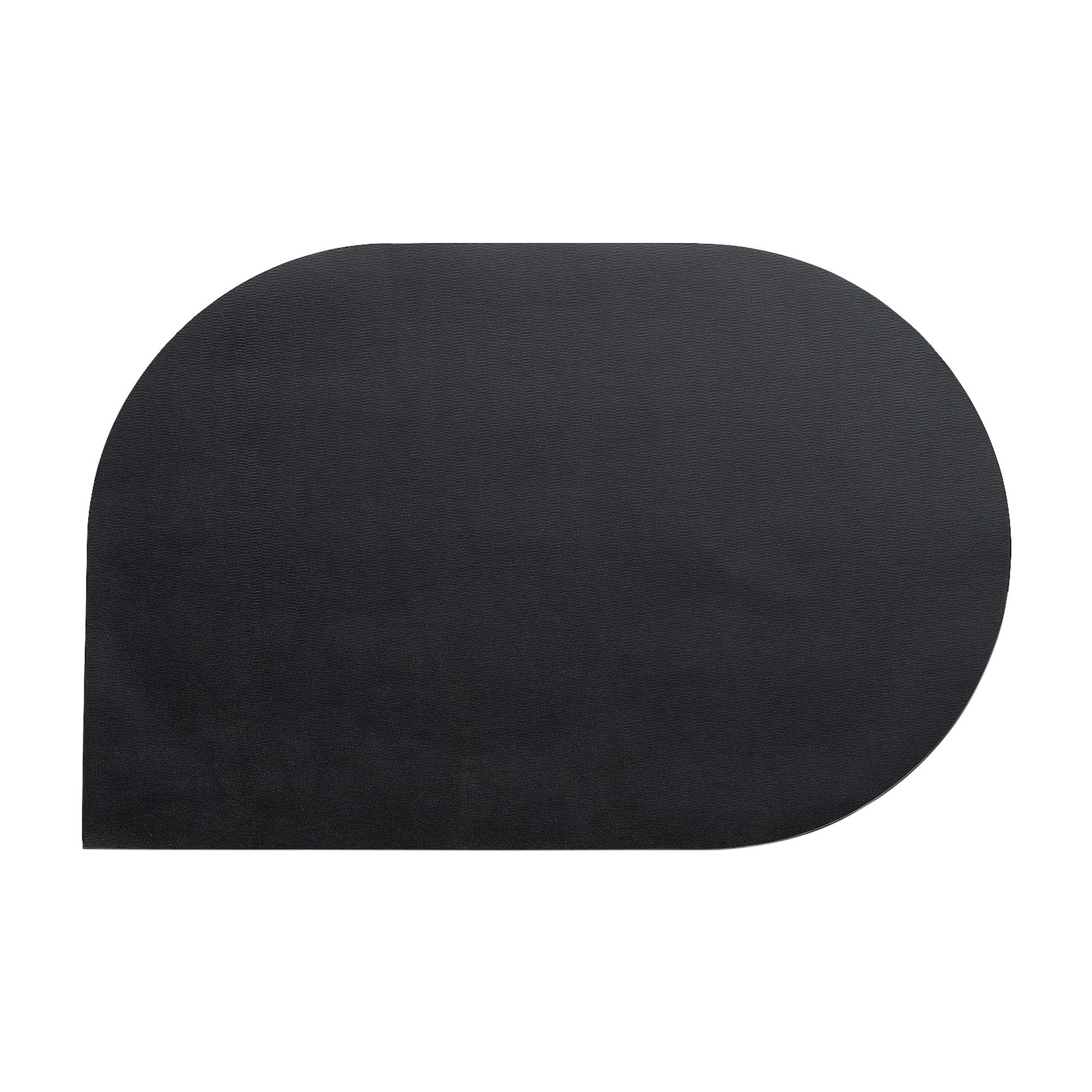 Tischset Edel Schwarz 30x45 Tischset Edel Schwarz 30x45