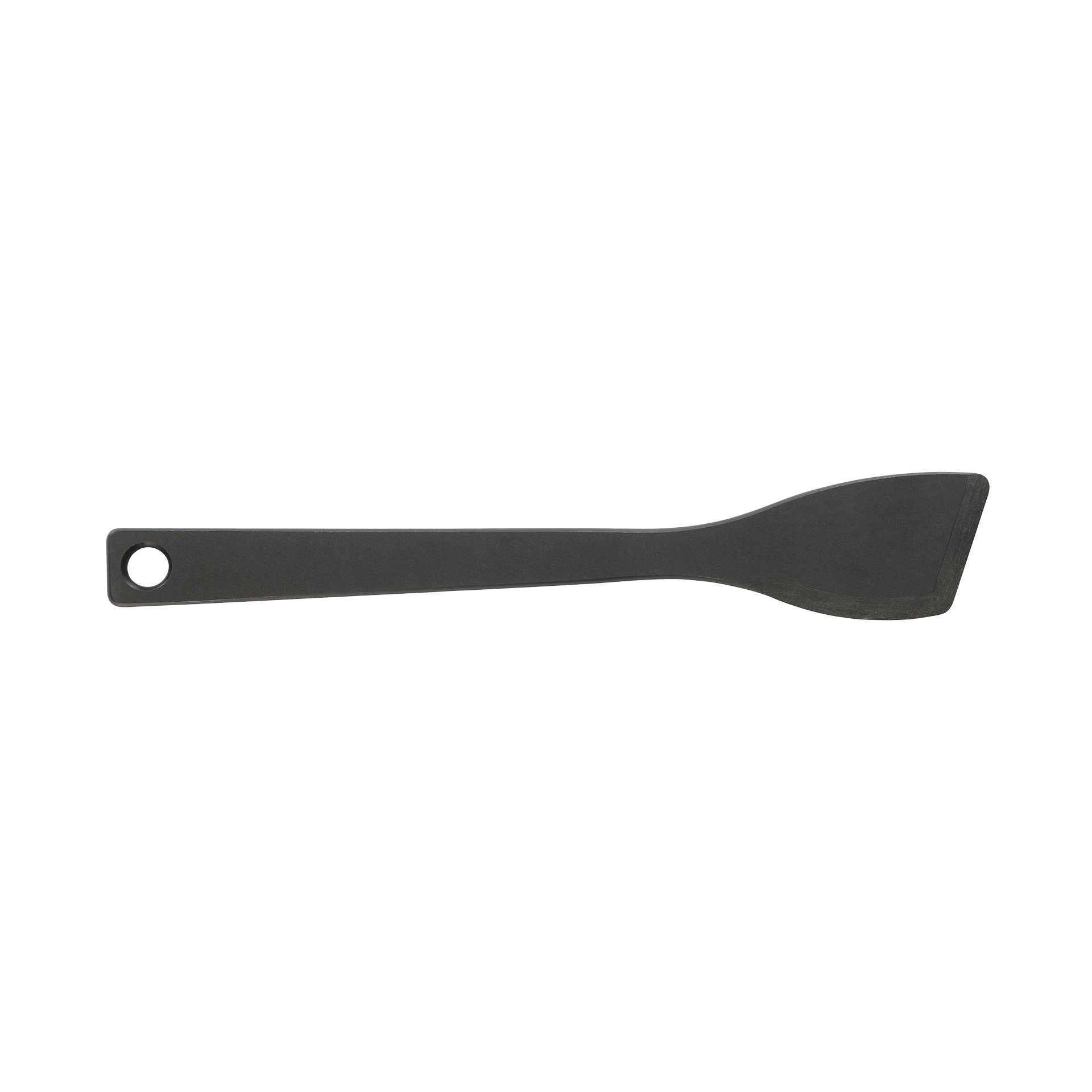Pfannenwender Gourmet Tools schwarz Pfannenwender Gourmet Tools schwarz