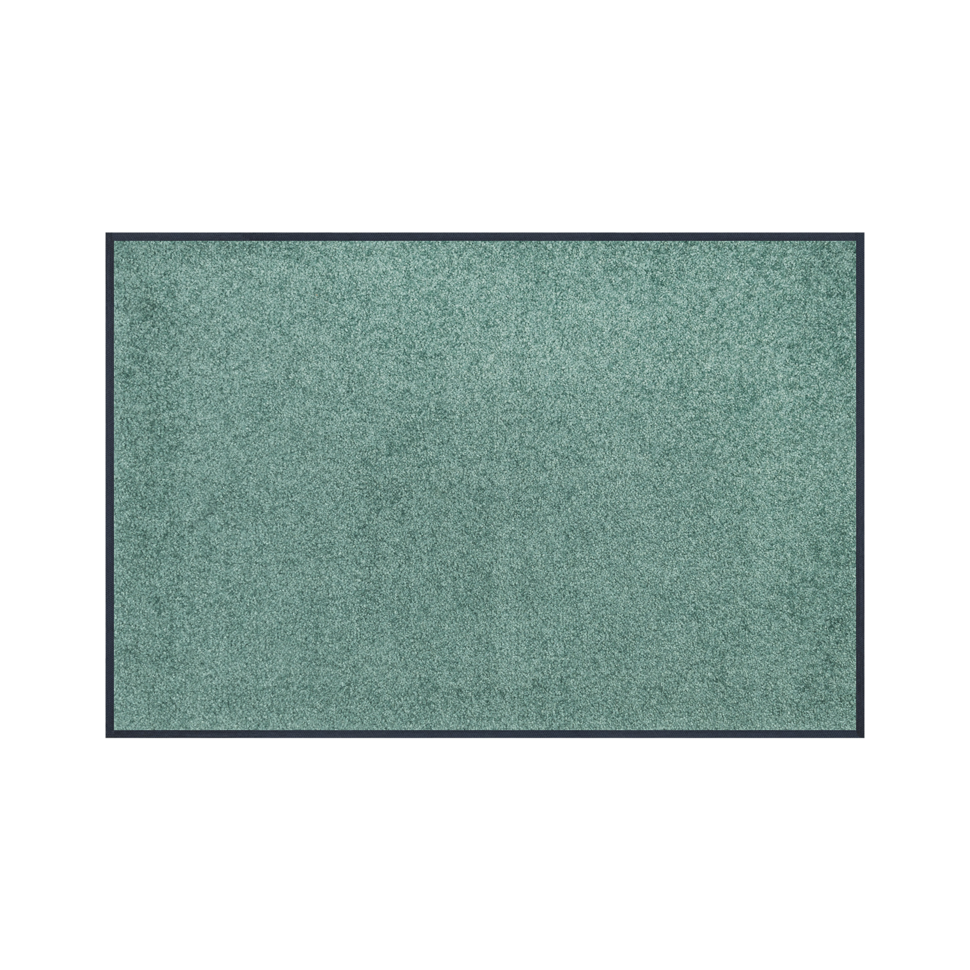 Fußmatte Trend Colour 60x90 Salbei-Grün