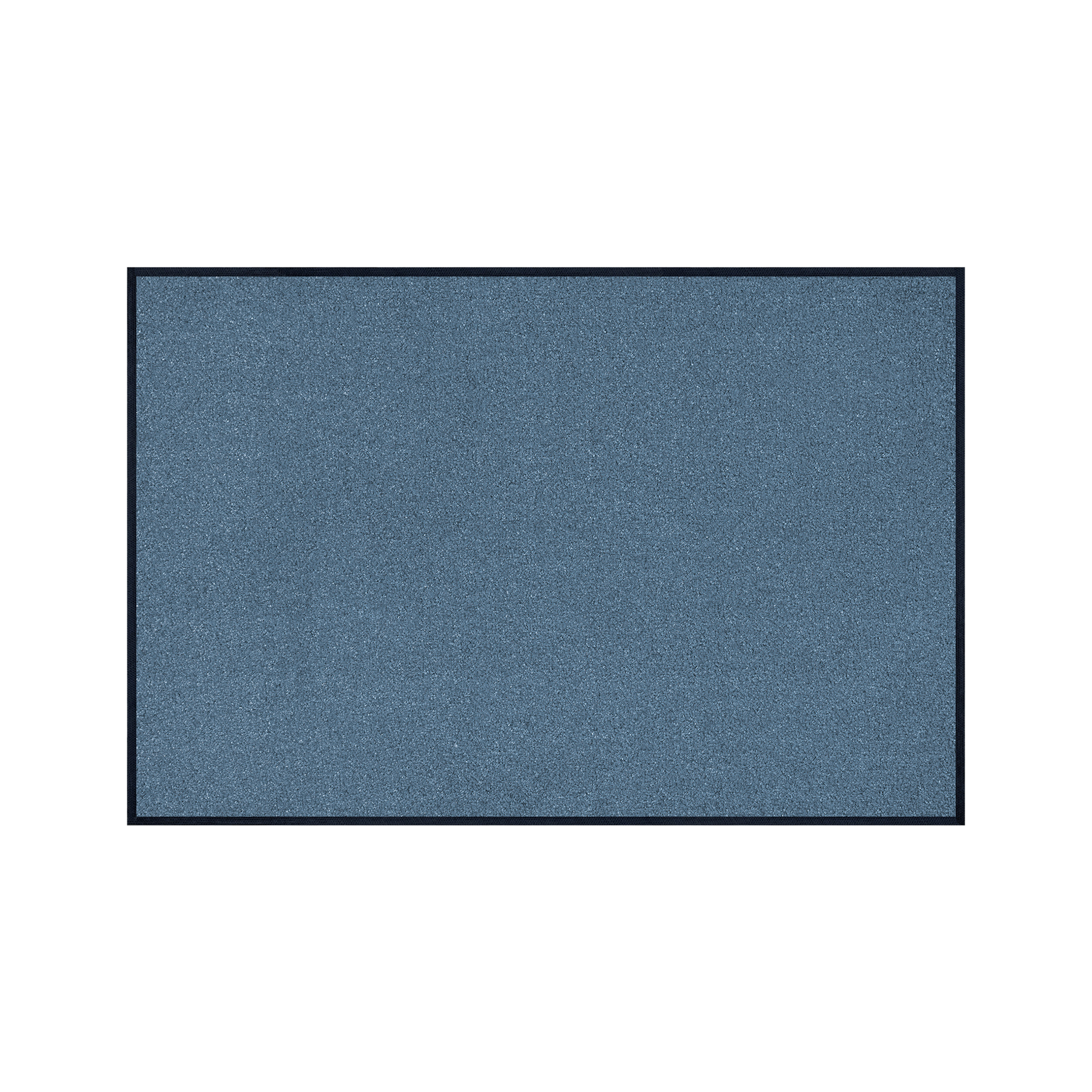 Fußmatte Trend Colour 60x90 Steel Blue Fußmatte Trend Colour 60x90 Steel Blue