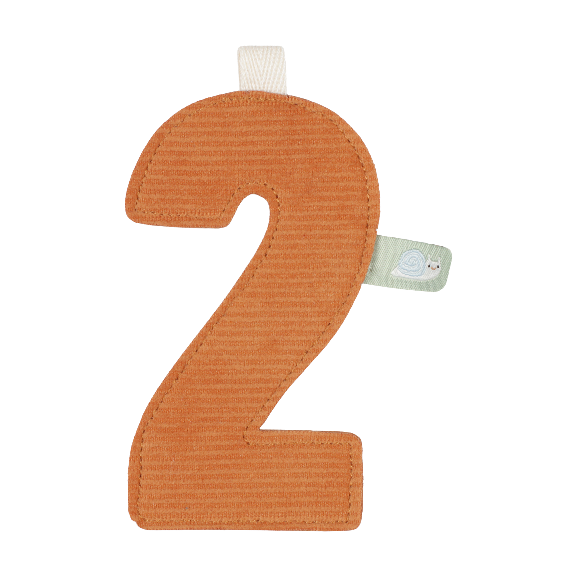 Girlande Little Dutch Element 2 Orange Girlande Little Dutch Element 2 Orange