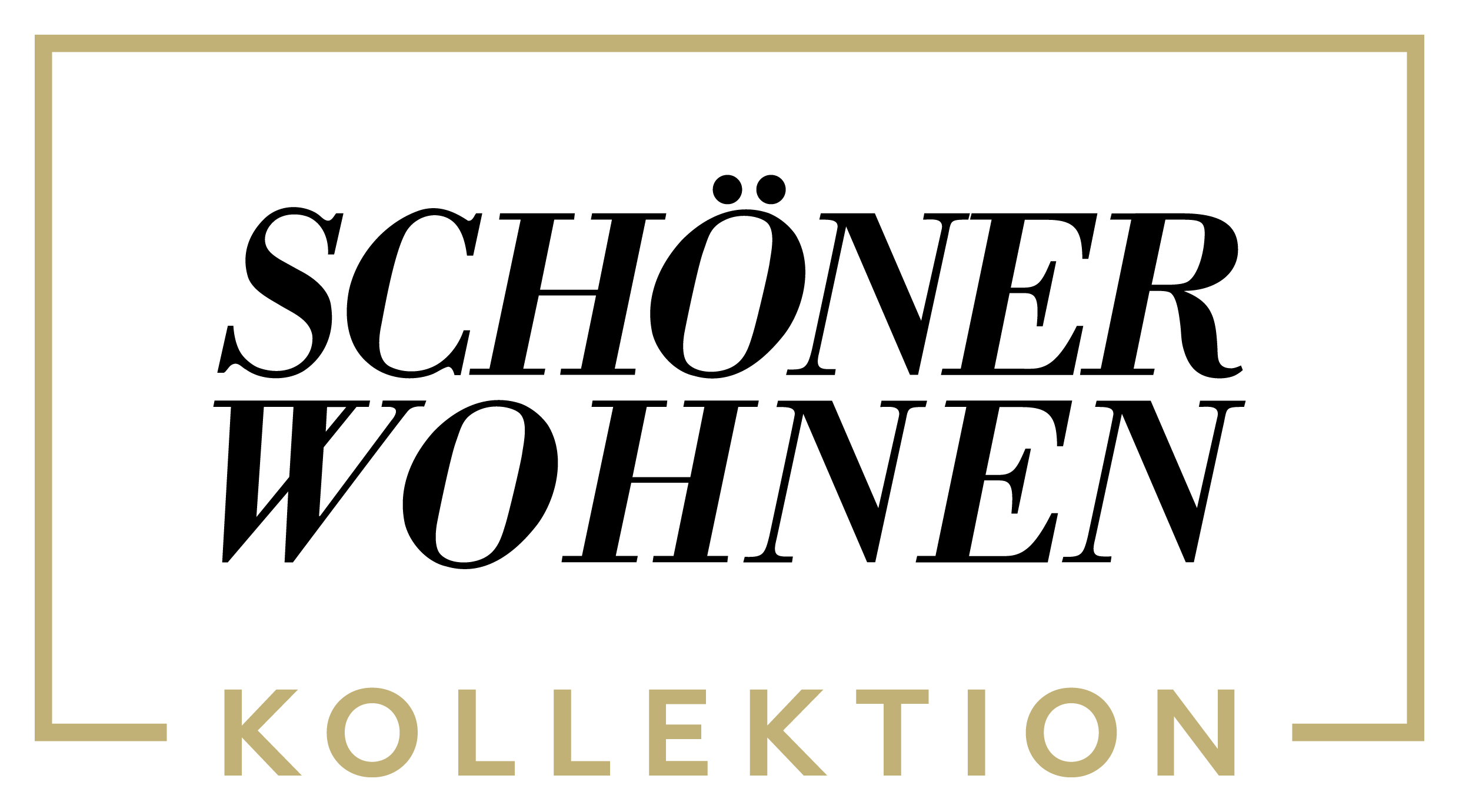 SCHÖNER WOHNEN-Kollektion