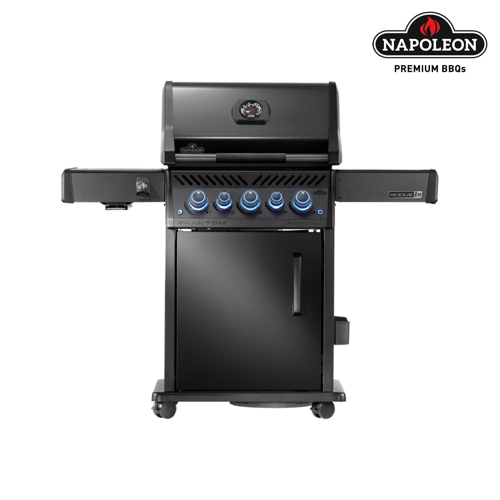 Napoleon Gasgrill Rogue Phantom PRO-S 425