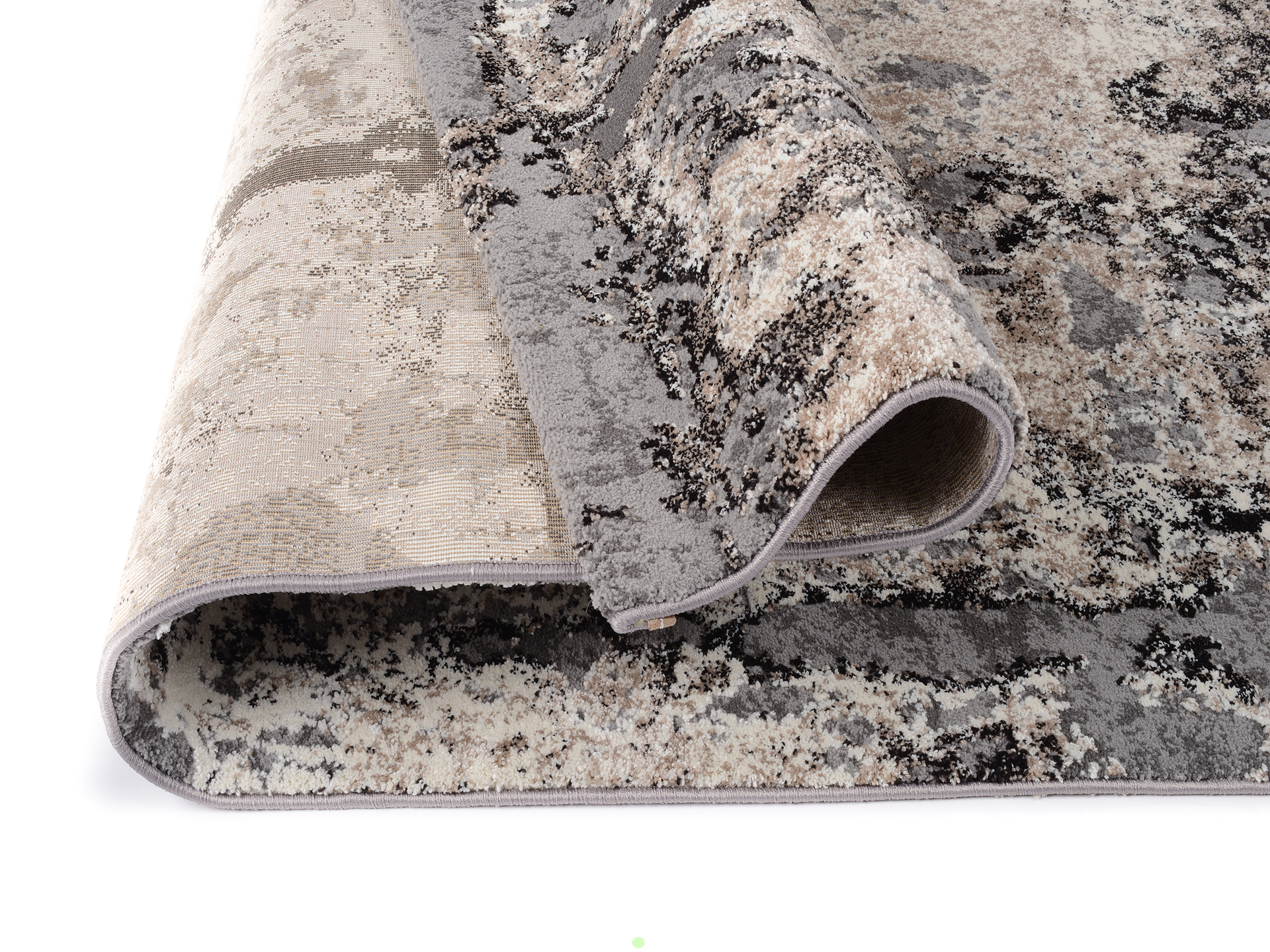 Teppich Juwel Liray 200x290cm Hellgrau Teppich Juwel Liray 200x290cm Hellgrau