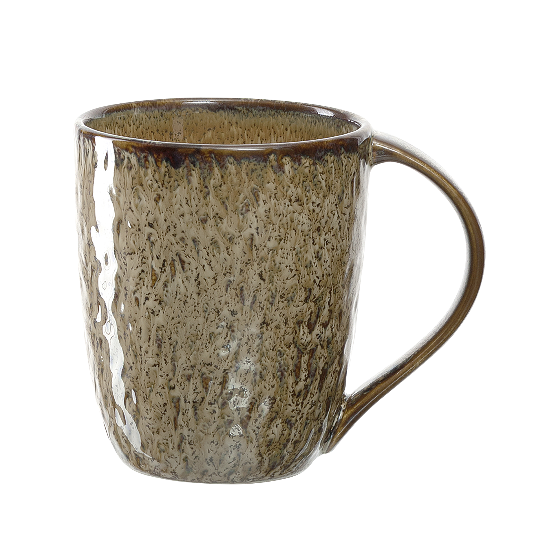 Kaffeetasse Matera Sand Kaffeetasse Matera Sand