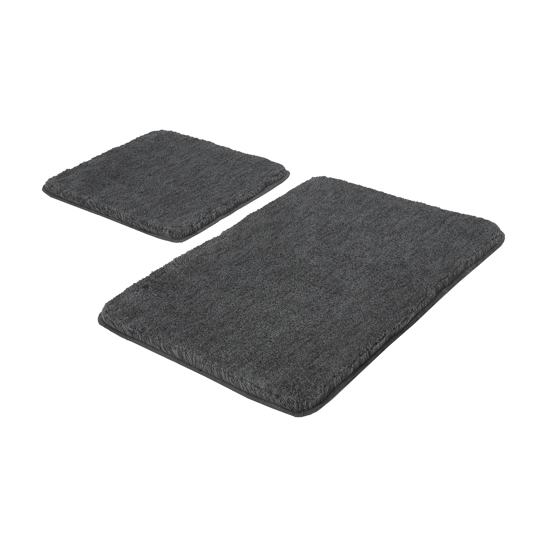 kleine Wolke Badematte Relax 55x85 50x50cm kleine Wolke Badematte Relax 55x85 50x50cm