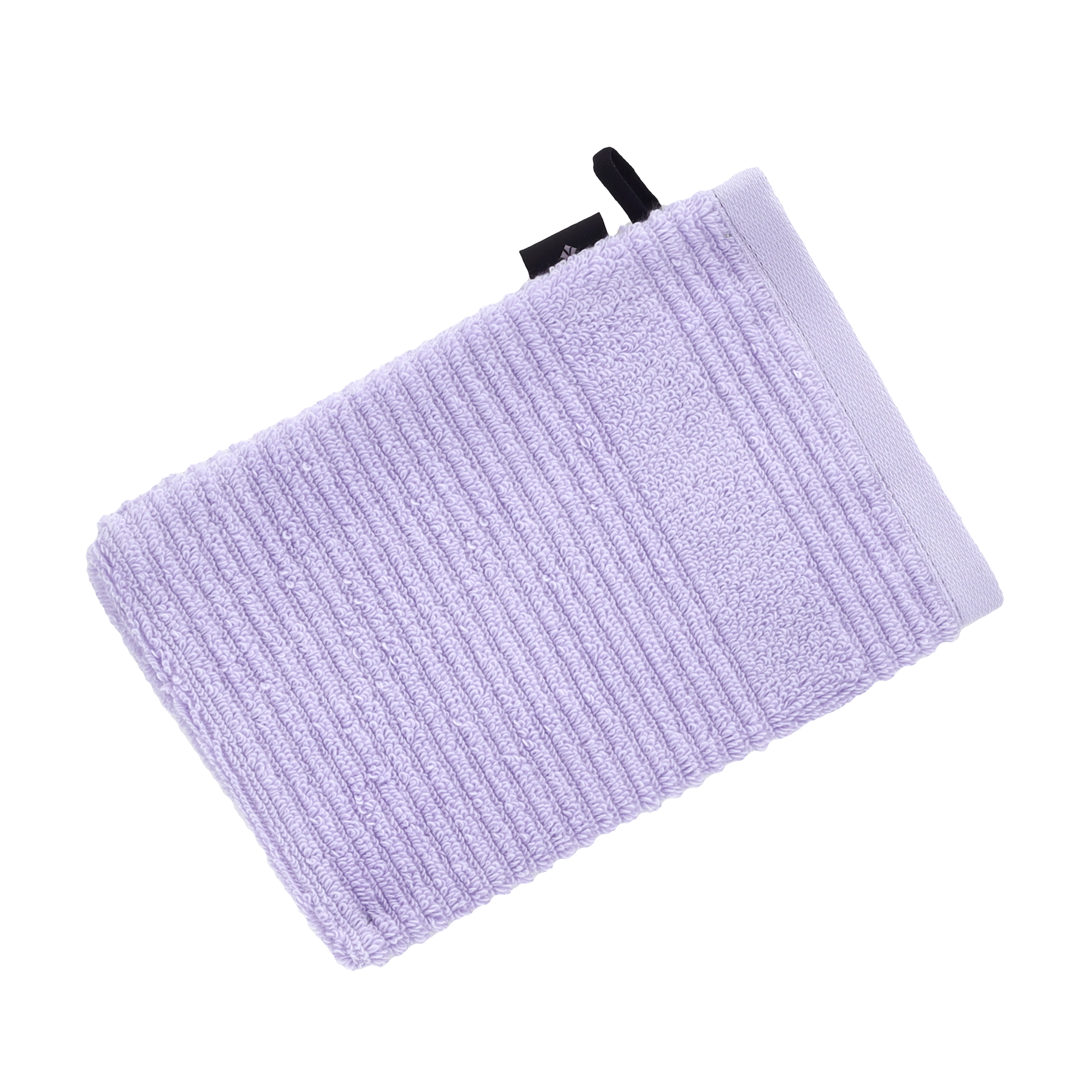 Vossen Waschhandschuh Tomorrow Iris 16x22cm Vossen Waschhandschuh Tomorrow Iris 16x22cm