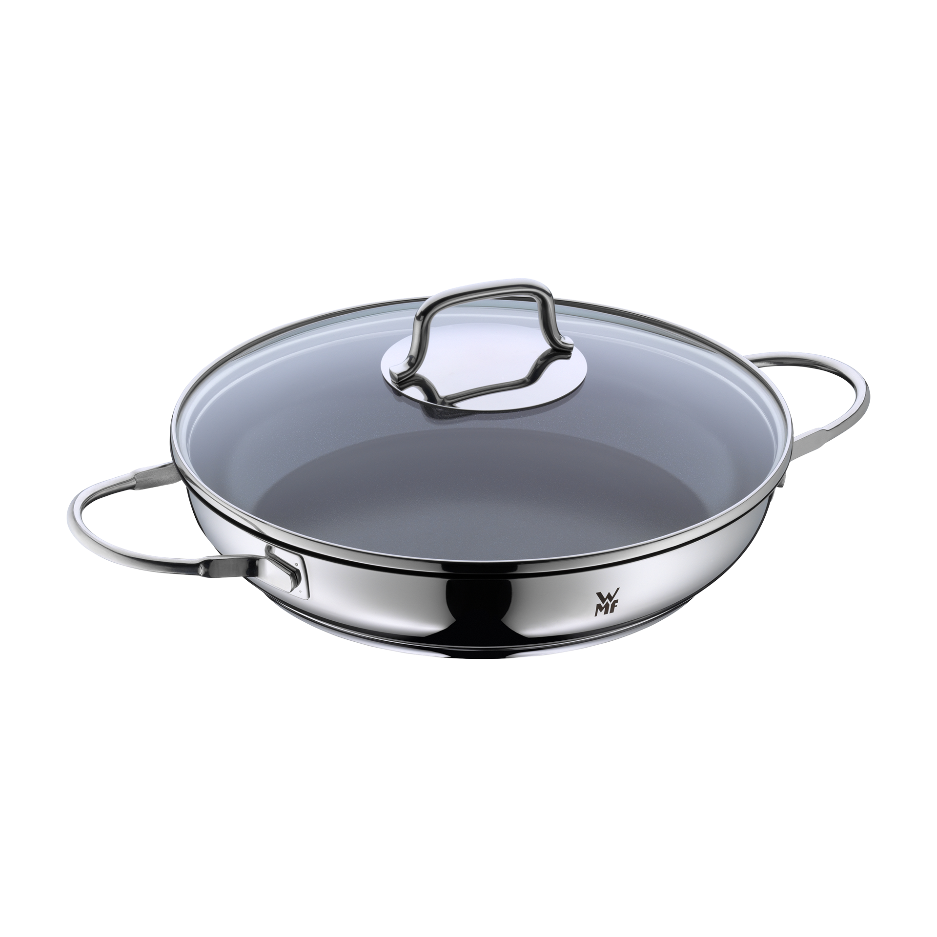 WMF Servierpfanne Devil 26cm WMF Servierpfanne Devil 26cm