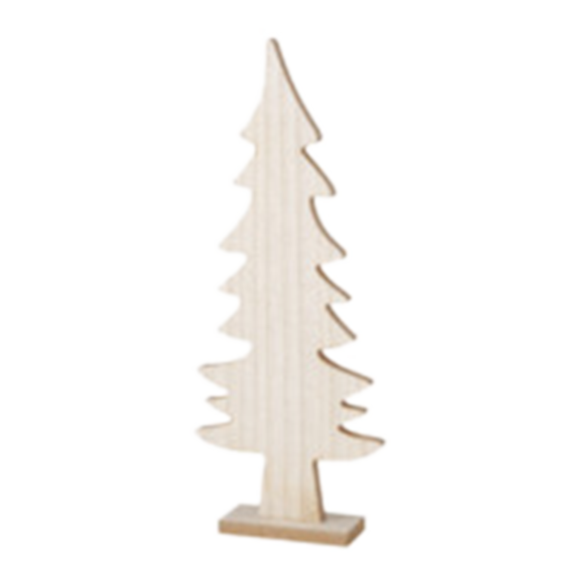 Dekoaufsteller Kjell Natur Dekoaufsteller Kjell Natur