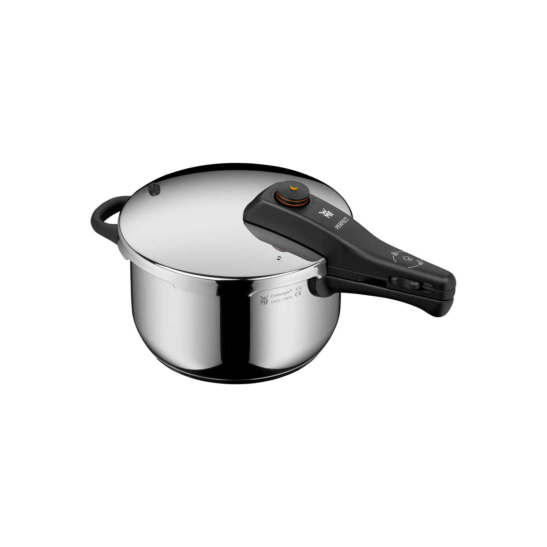 WMF Schnellkochtopf Perfect WMF Schnellkochtopf Perfect
