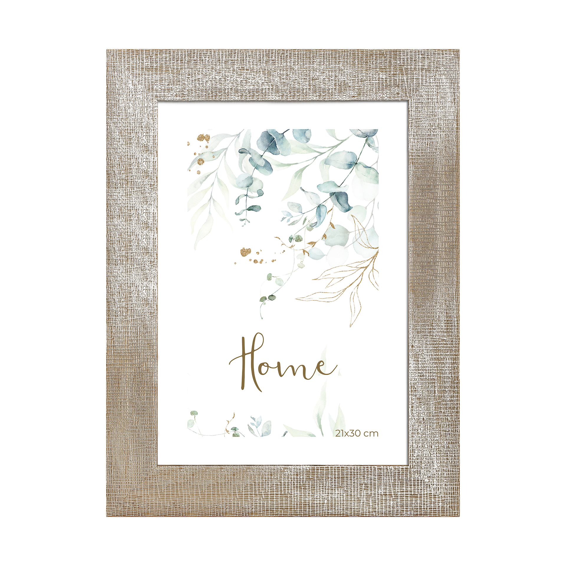 Bild Leeds Silber Bild Leeds Silber