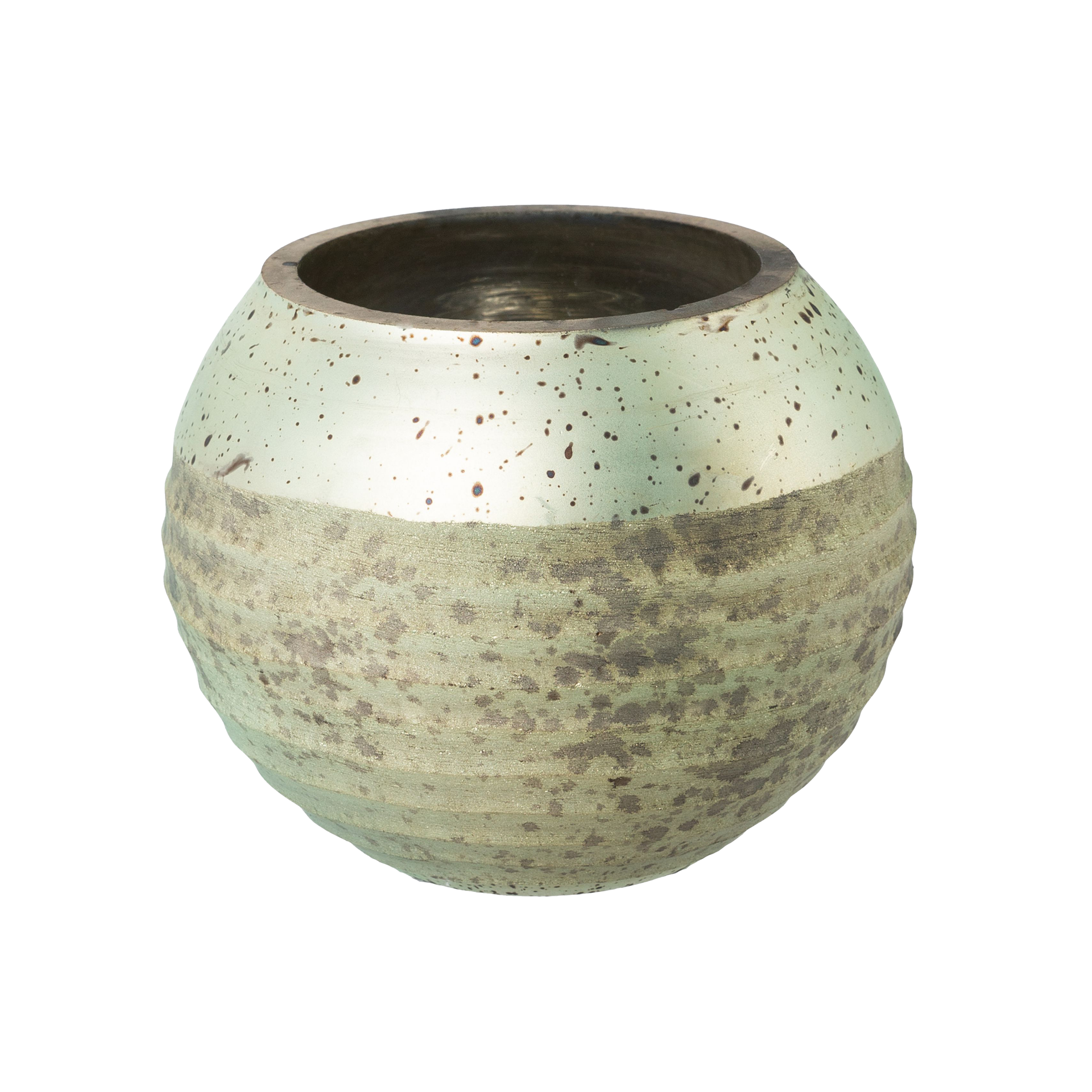 Windlicht Cutler Blau Windlicht Cutler Blau