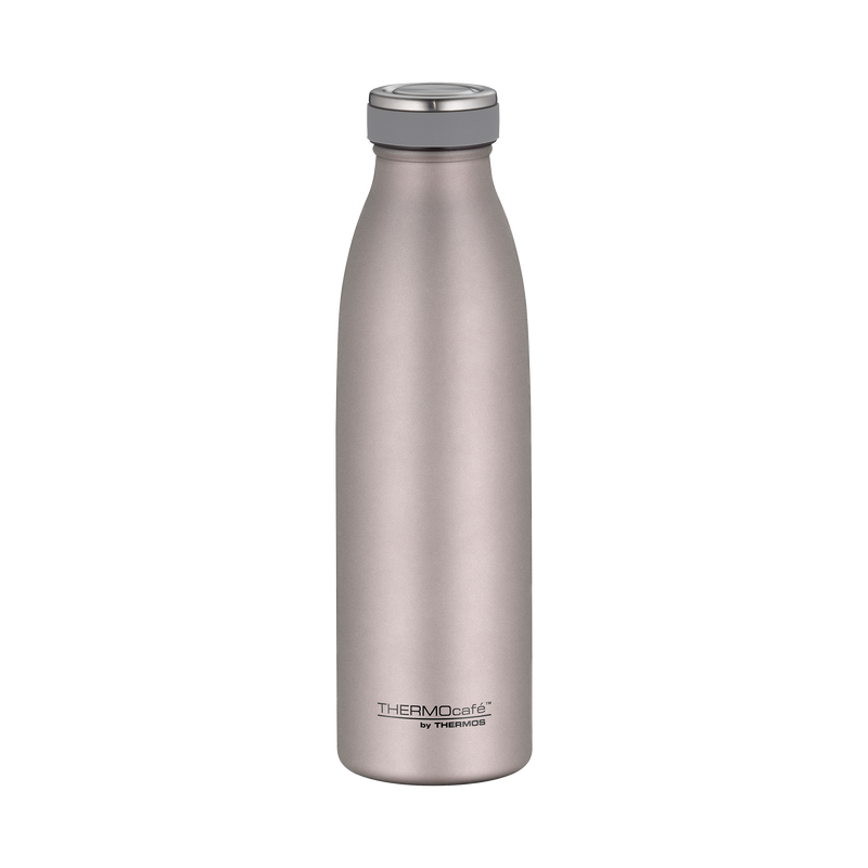 Isolierflasche TC BOTTLE rose mat