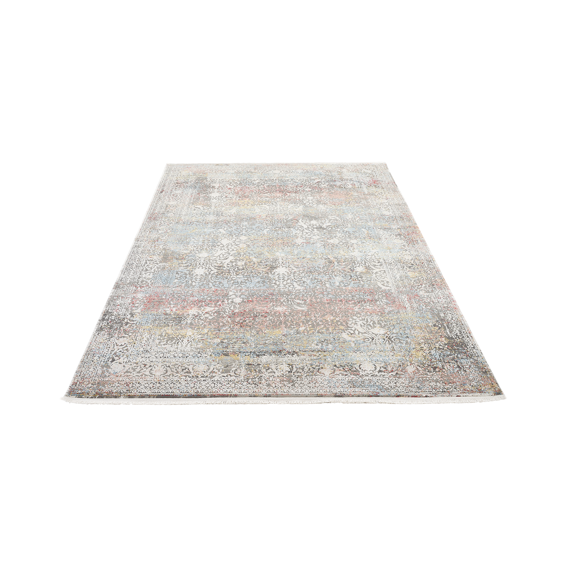 Teppich BESTSELLER Cava 200x250cm Multicolor Teppich BESTSELLER Cava 200x250cm Multicolor