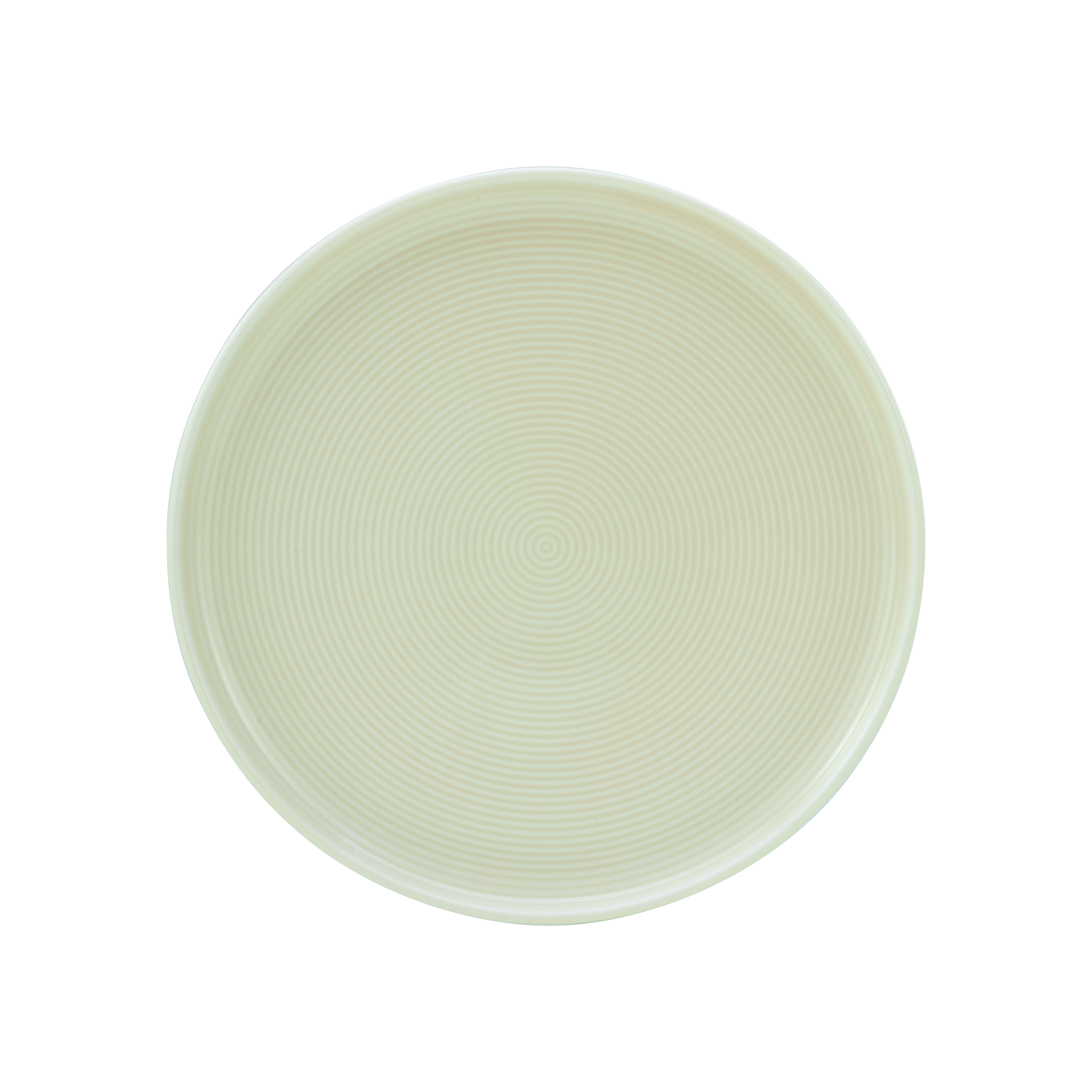 Speiseteller Session creme Speiseteller Session creme