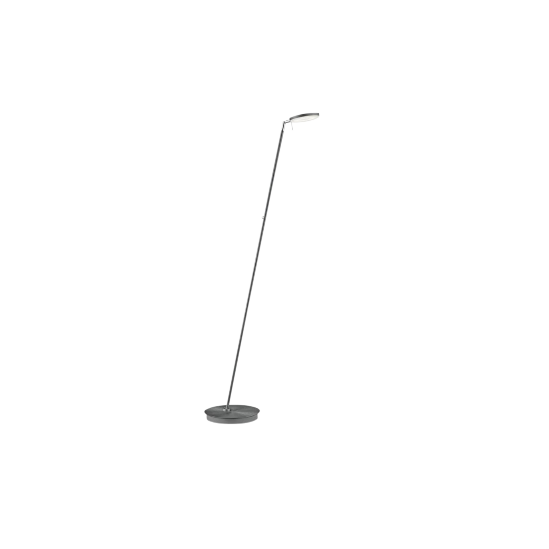 Stehleuchte OMEGA anthrazit
