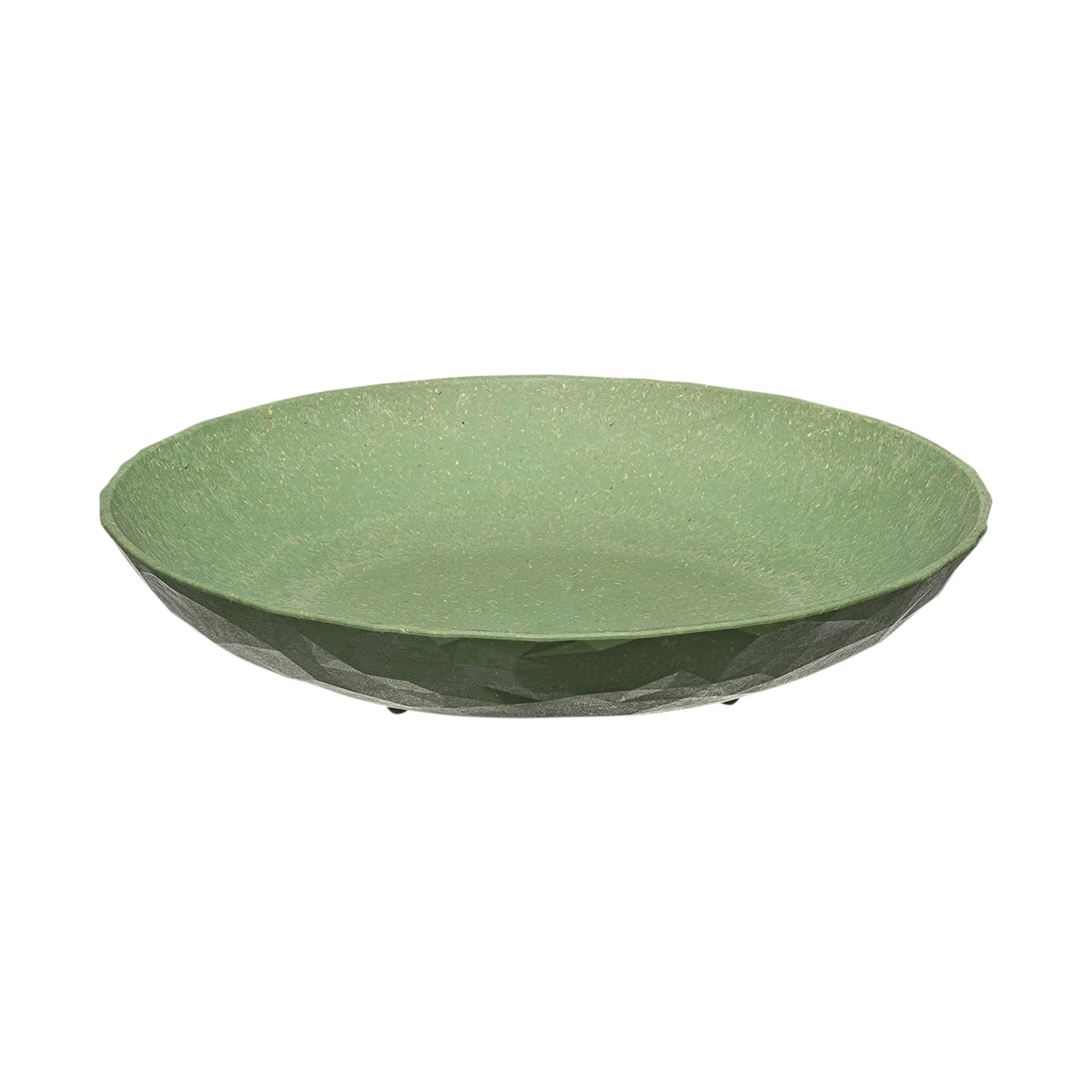 Teller CLUB PLATE green Teller CLUB PLATE green