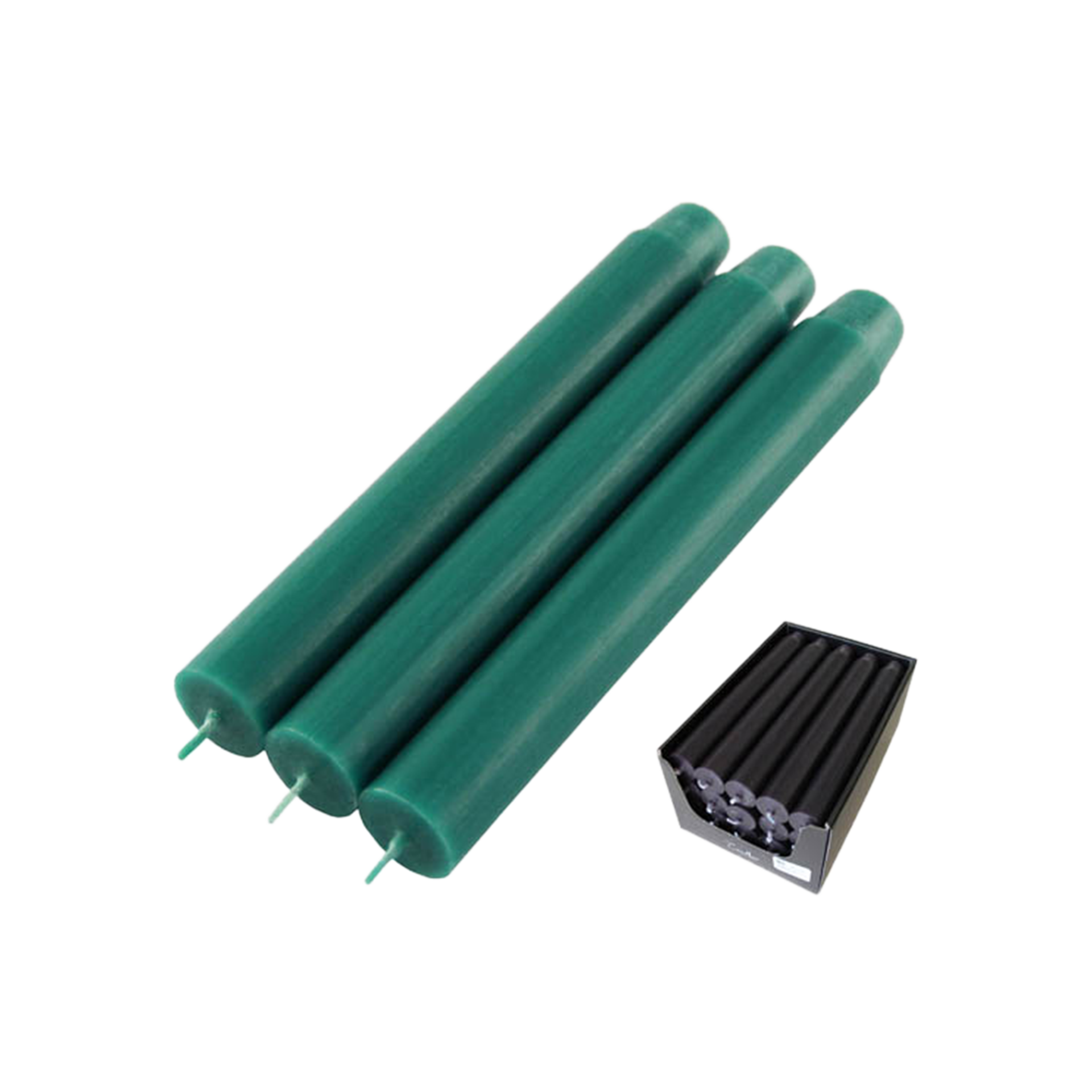 Kerze Nordica Petrol Kerze Nordica Petrol