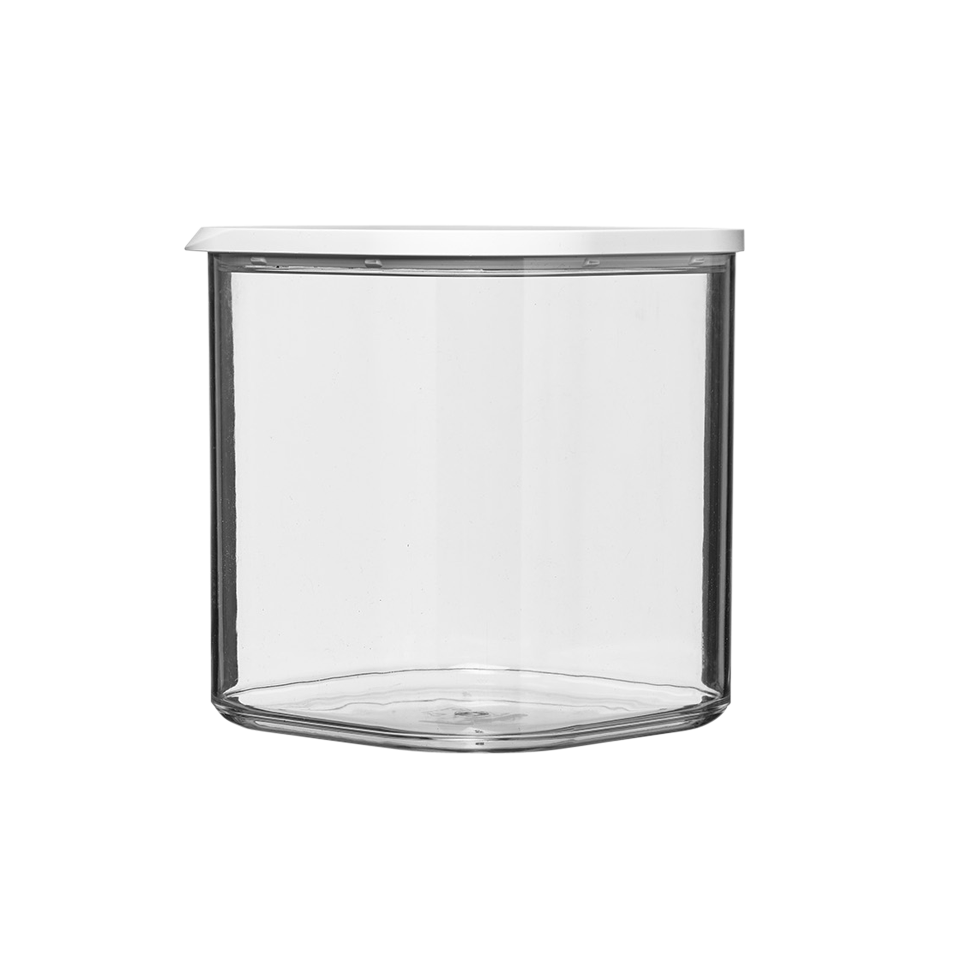 Mepal Vorratsdose Modula Weiß Mepal Vorratsdose Modula Weiß