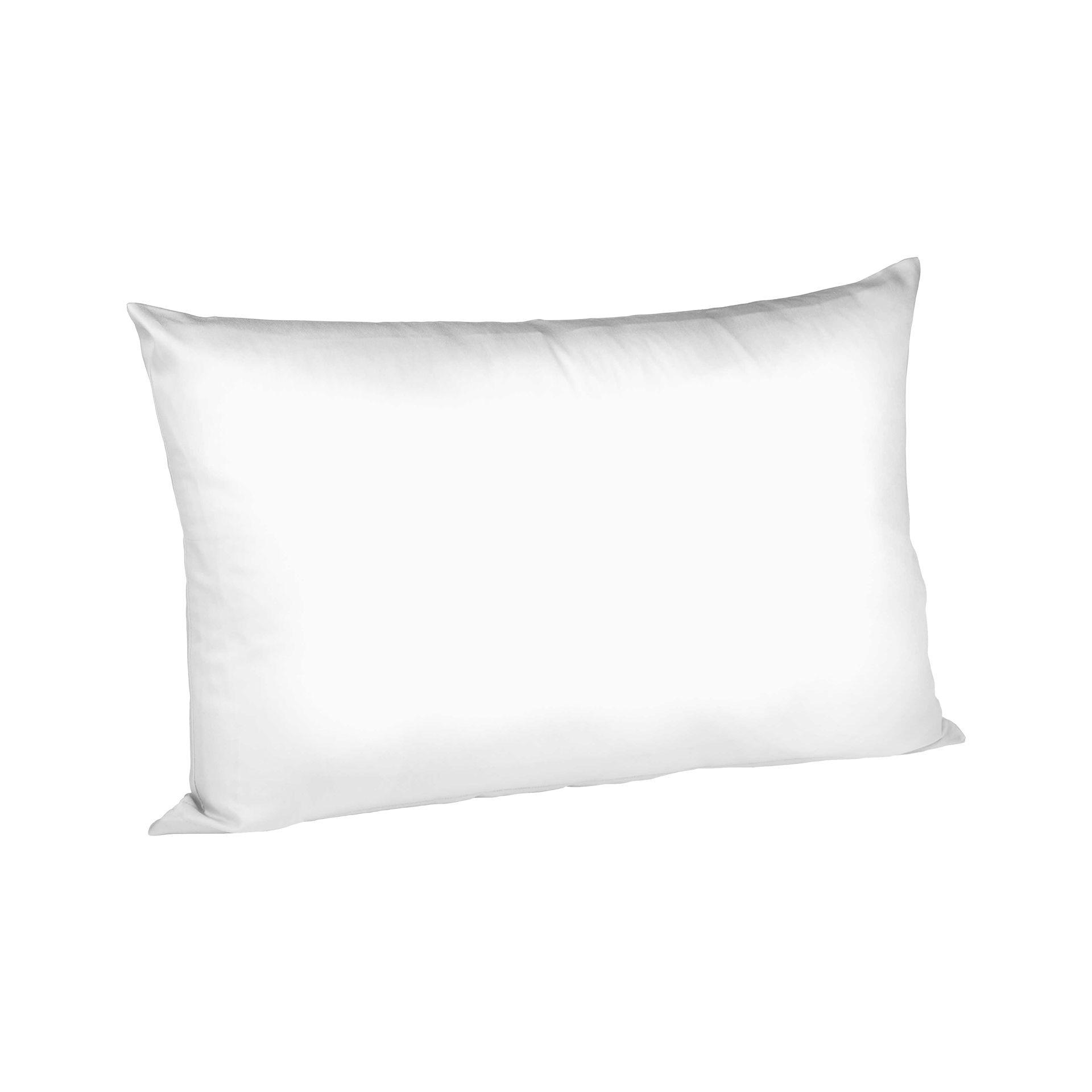 Kissenhülle Colours Weiß 40x60cm Kissenhülle Colours Weiß 40x60cm