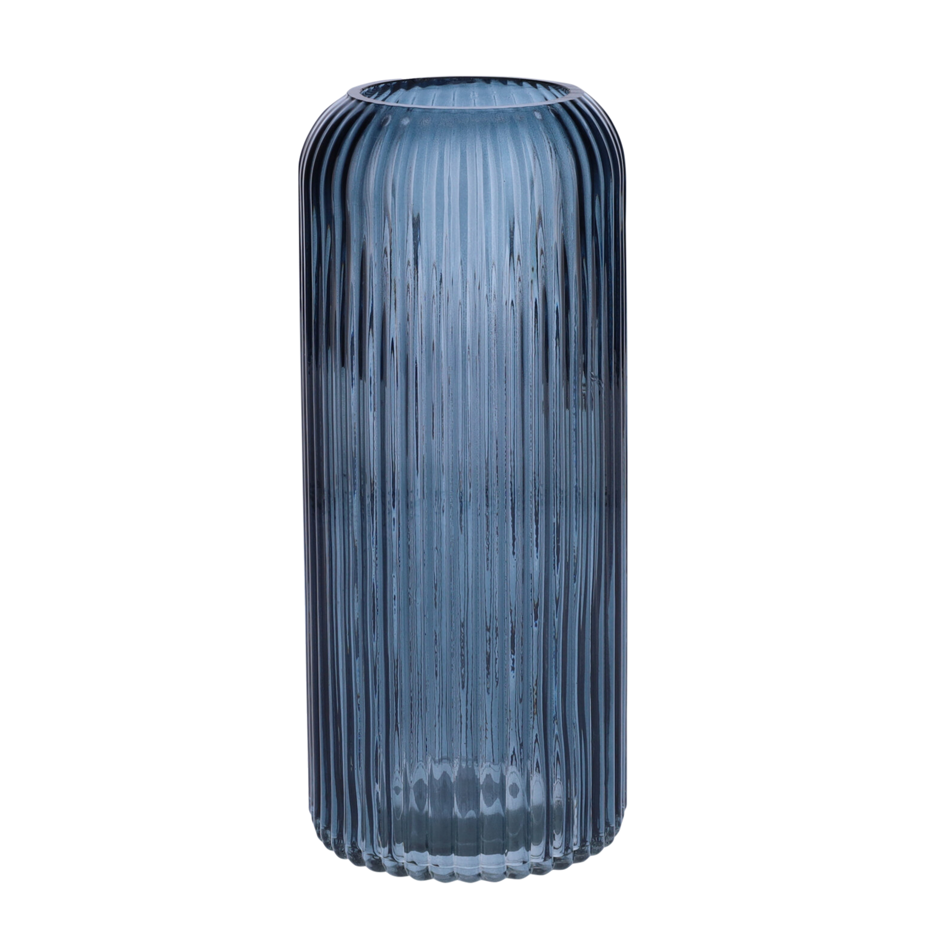 Vase Nora Denim Blue Vase Nora Denim Blue