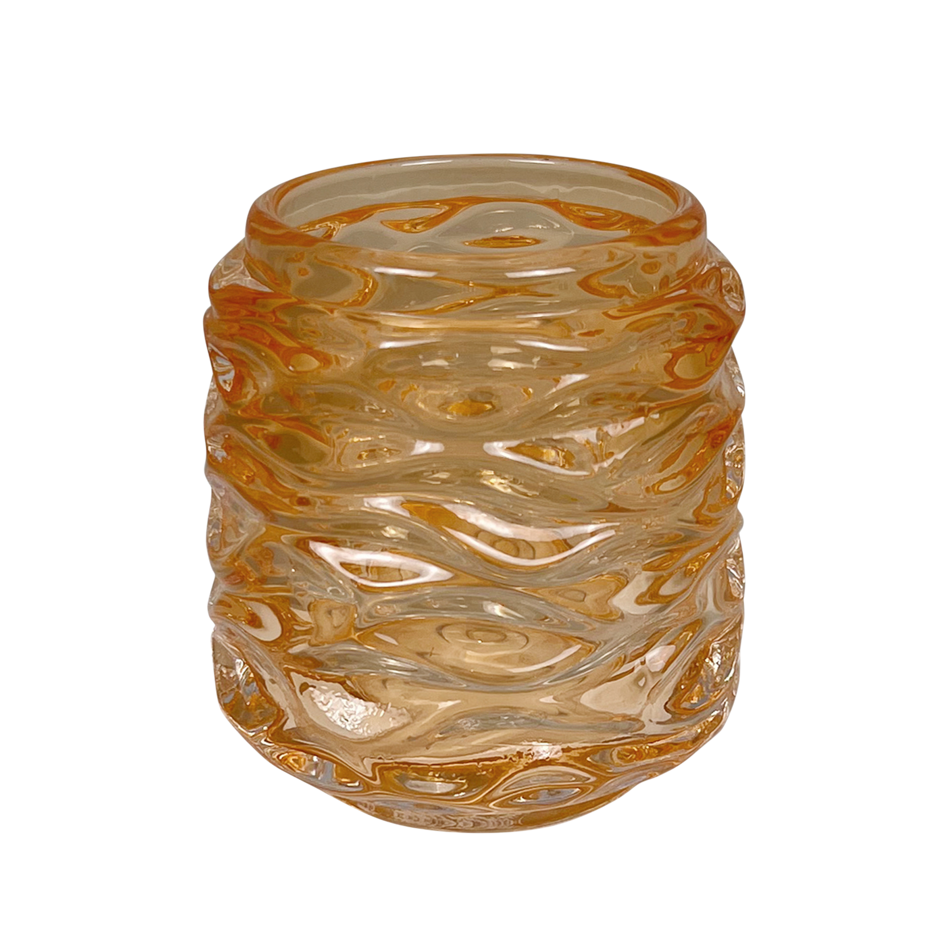 Windlicht Forma Apricot Windlicht Forma Apricot