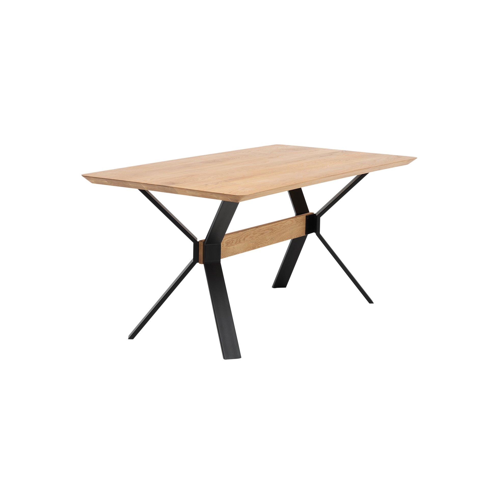 Esstisch Primera Eiche massiv Esstisch Primera Eiche massiv