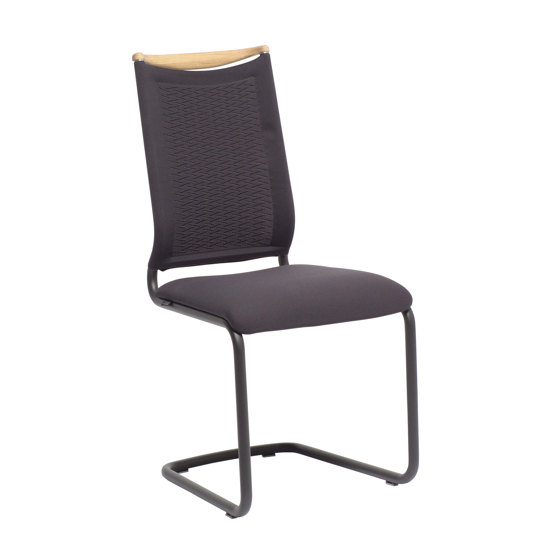 Venjakob Schwingstuhl Lilli Anthrazit Venjakob Schwingstuhl Lilli Anthrazit