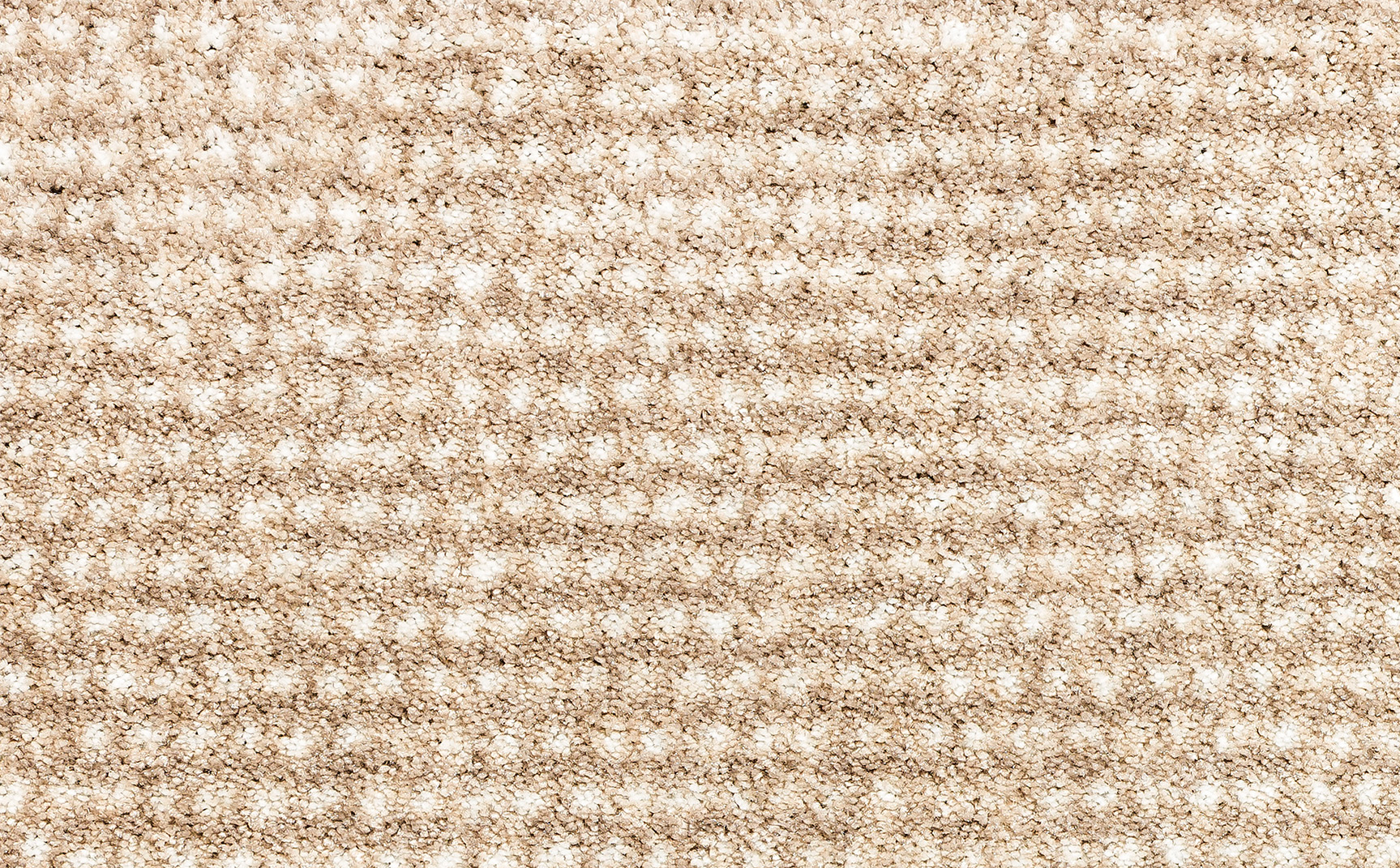 SCHÖNER WOHNEN-Kollektion Fußmatte Miami 50x70 Punkte Beige SCHÖNER WOHNEN-Kollektion Fußmatte Miami 50x70 Punkte Beige