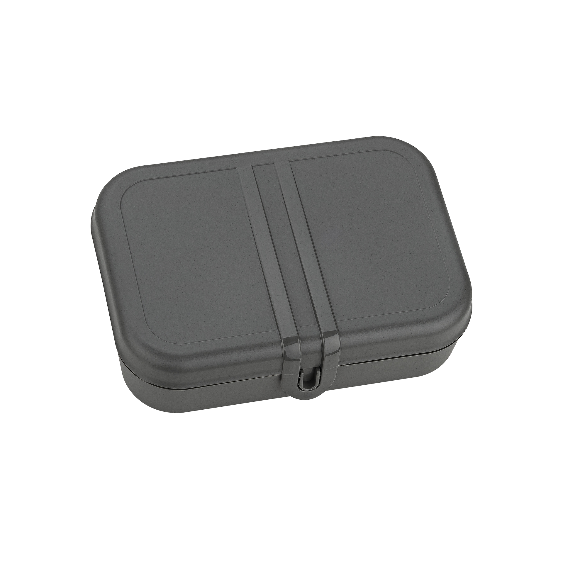 Lunchbox PASCAL L ash grey