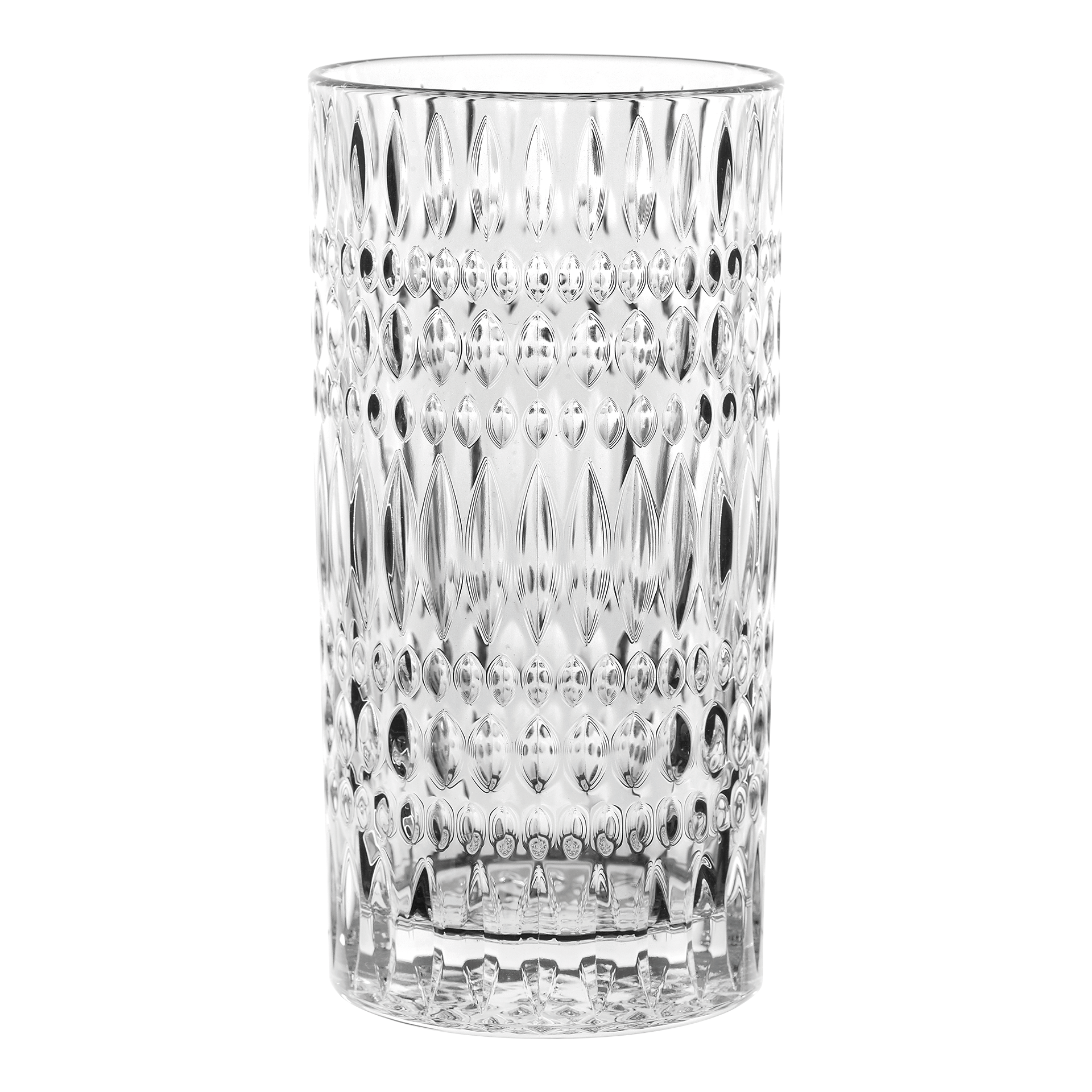 Vase Ethno Klar