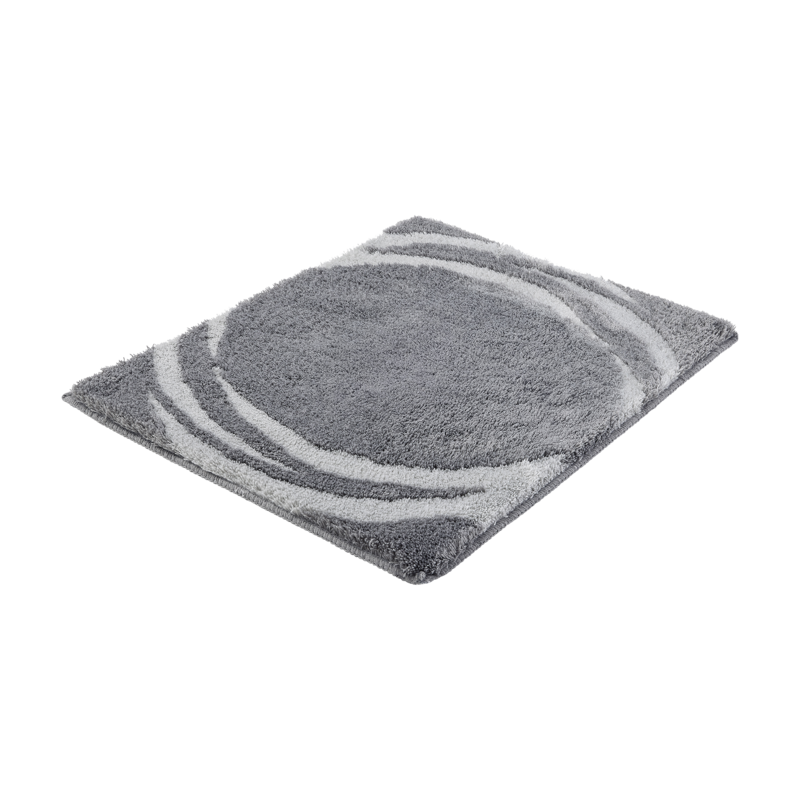 kleine Wolke Badematte Mystic 55x65cm