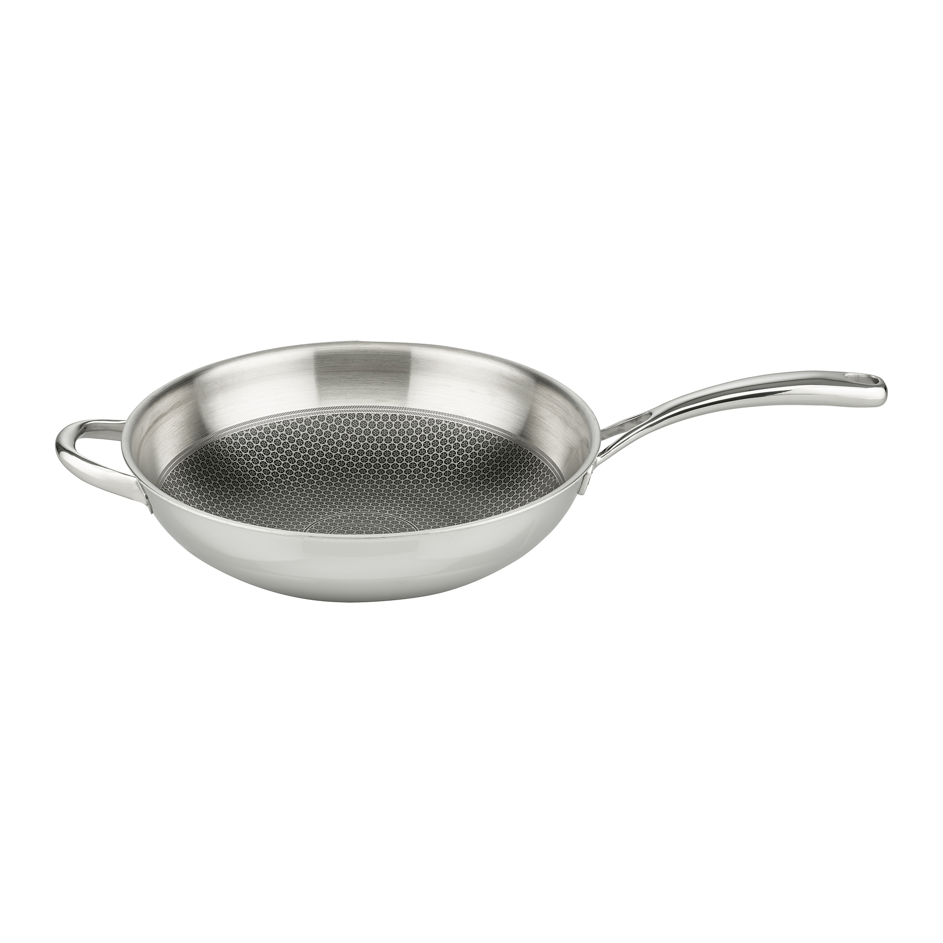 Elo Wok Relief Evolution 30cm