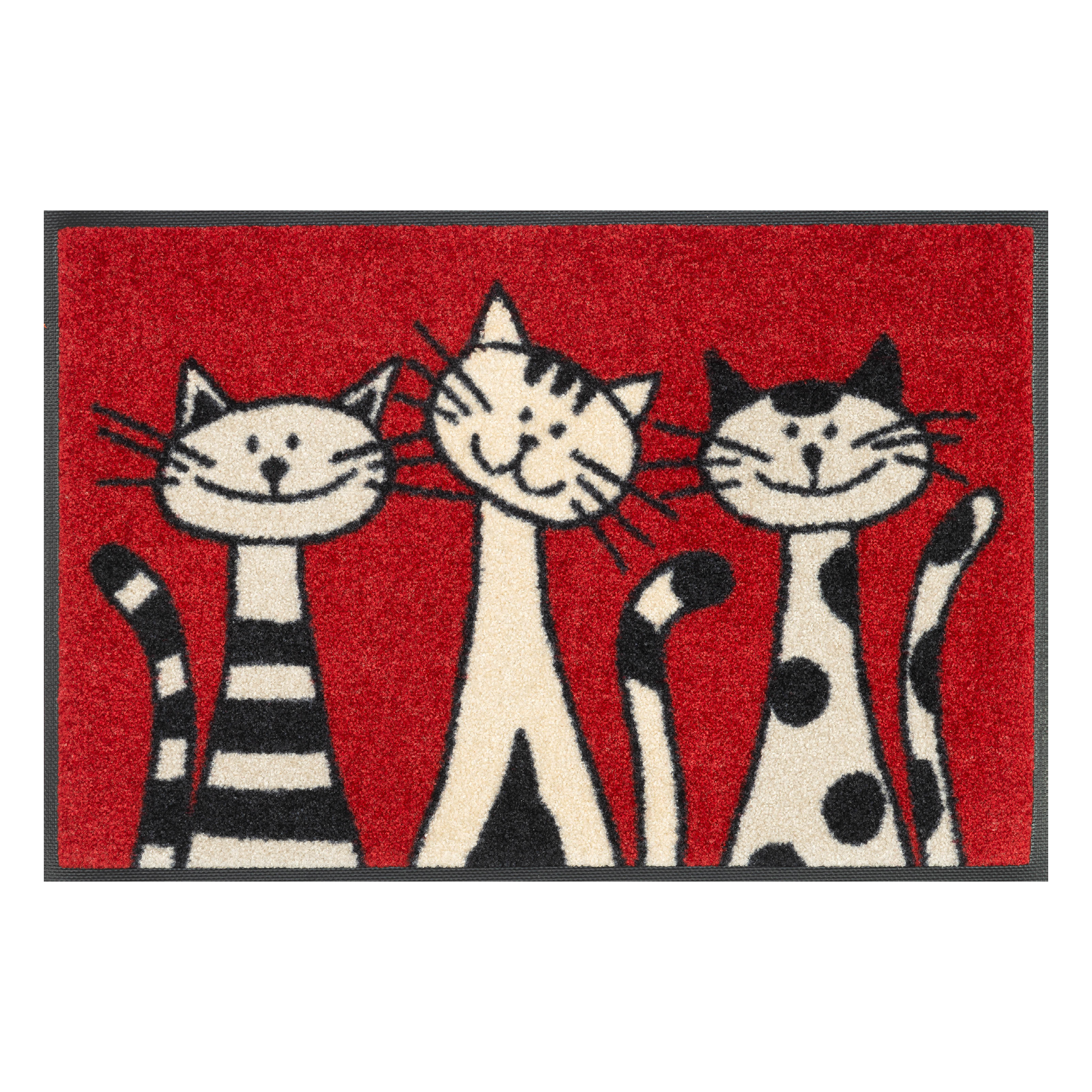 Fußmatten Fußmatten