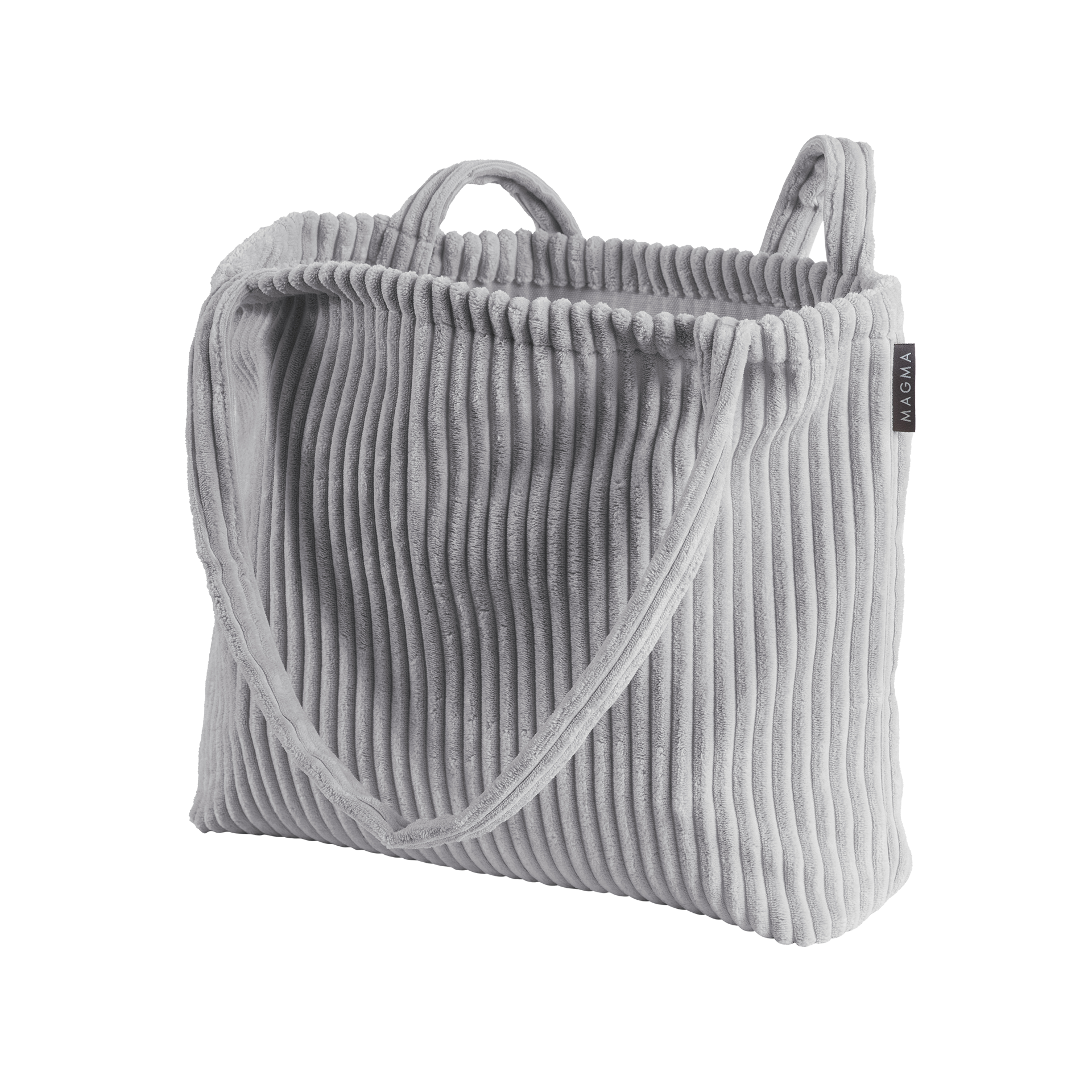 Tasche Shara Grau