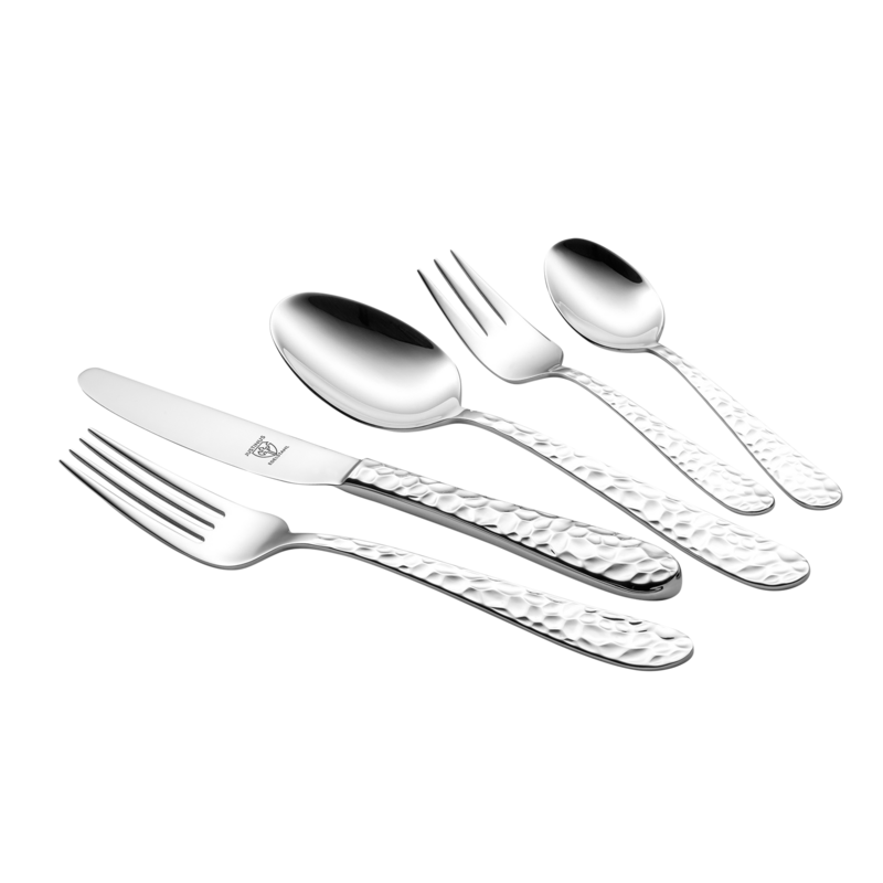 Besteck-Set Invictus 30-teilig