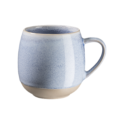 Becher Aquata Blau Becher Aquata Blau