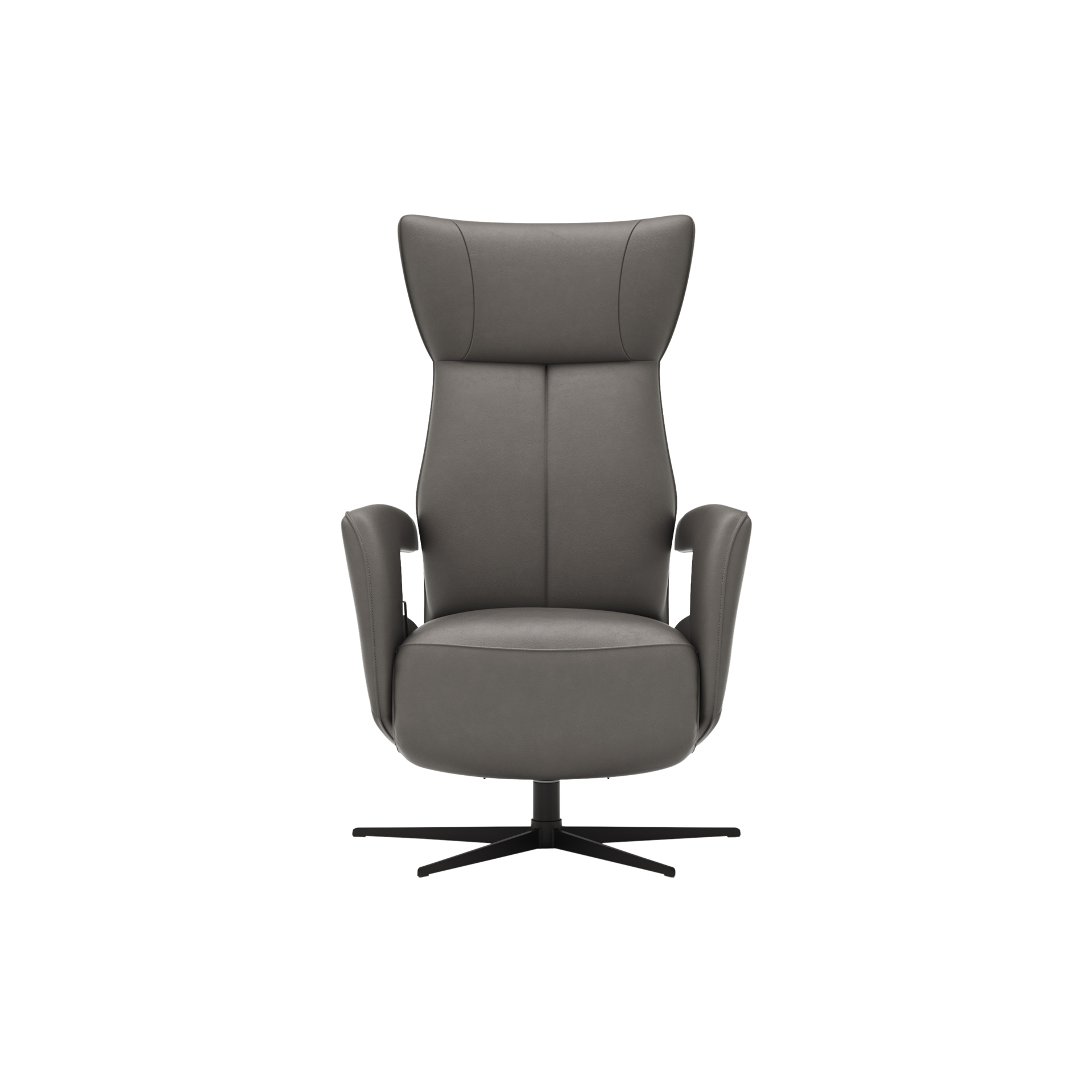 Global wohnen Relaxsessel Trona 2 Large Bezug Lava