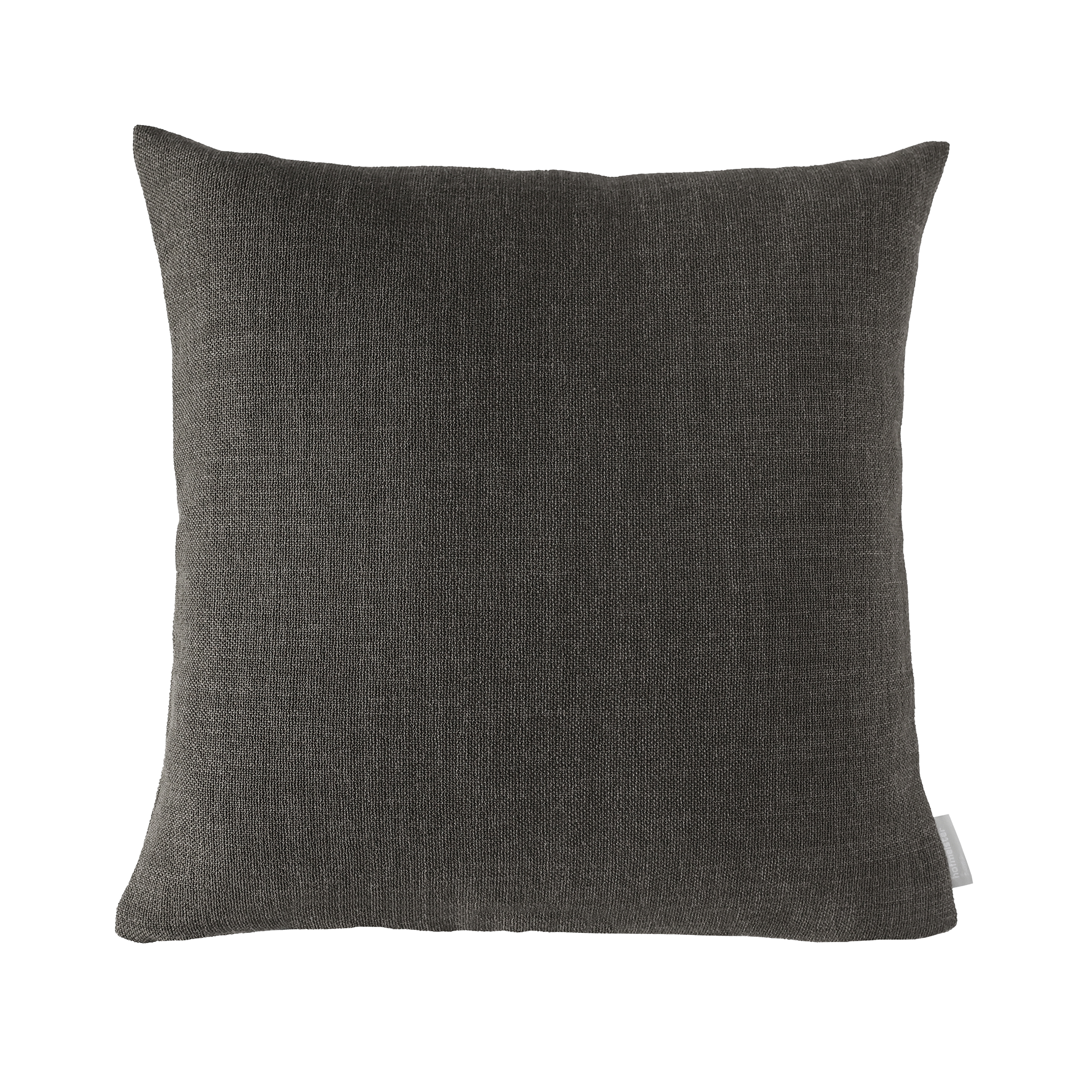 Kissenhülle Floyd Rauchgrau 50x50cm Kissenhülle Floyd Rauchgrau 50x50cm