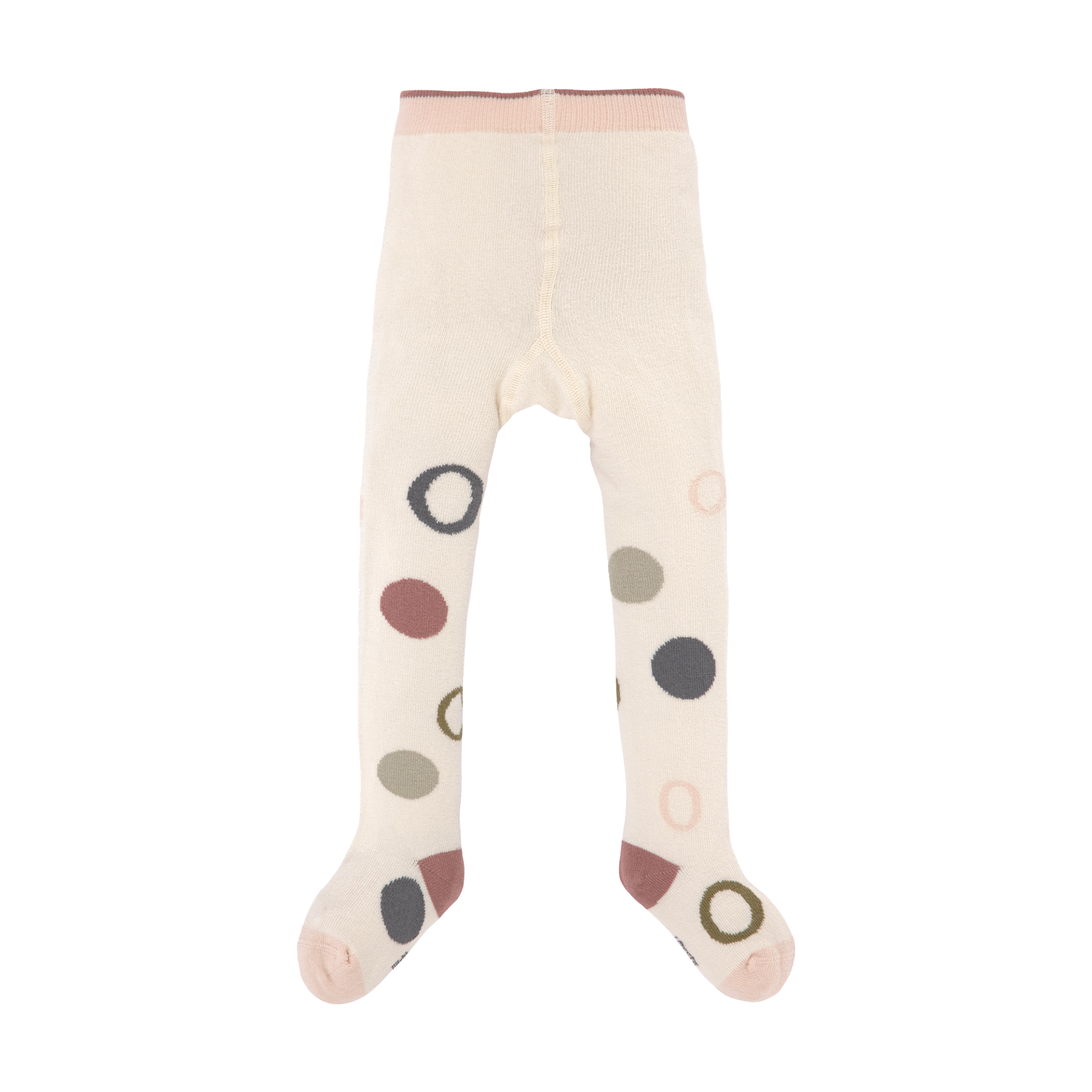 Strumpfhose Tights GOTS offwhite Strumpfhose Tights GOTS offwhite