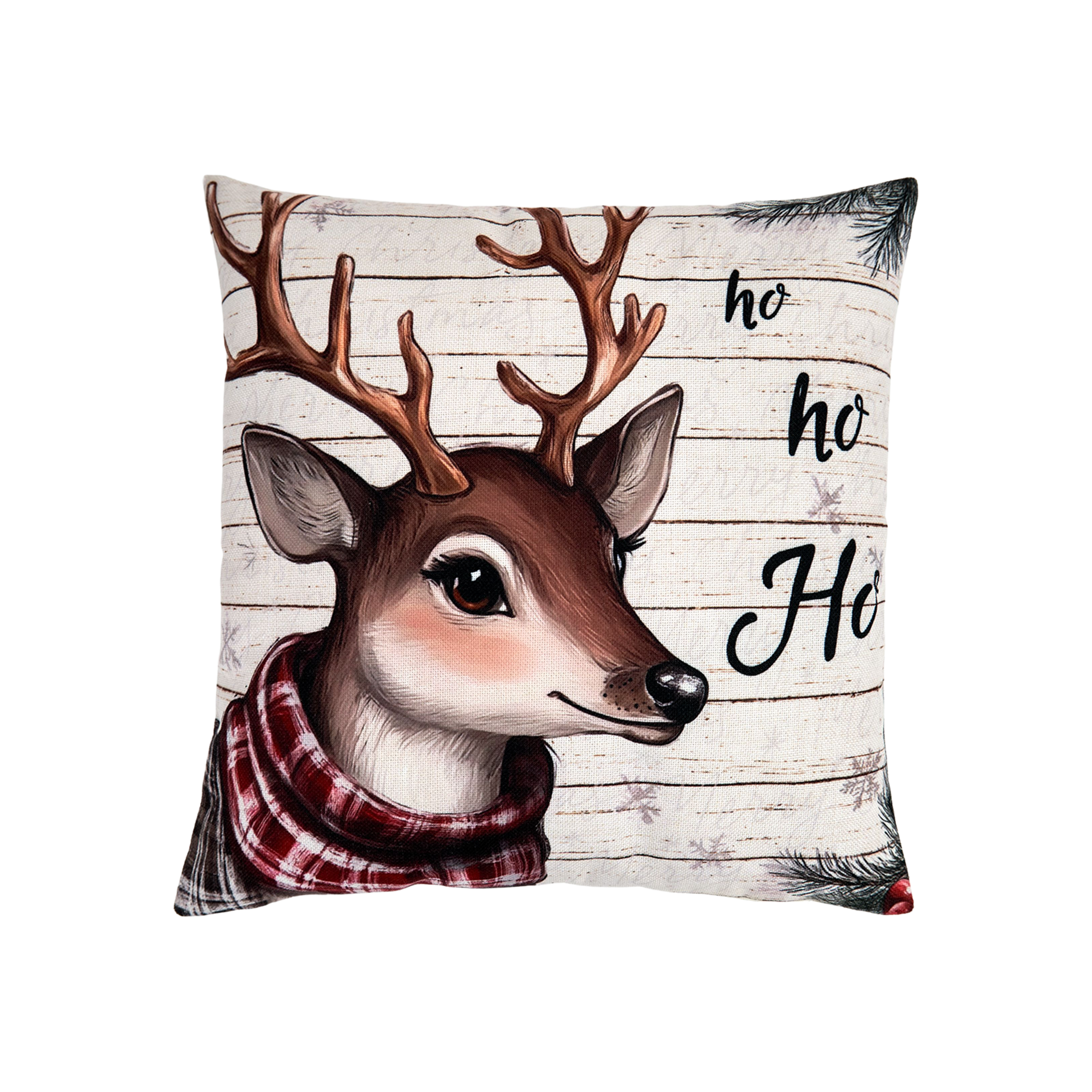 Kissenhülle Dasher Taupe Kissenhülle Dasher Taupe