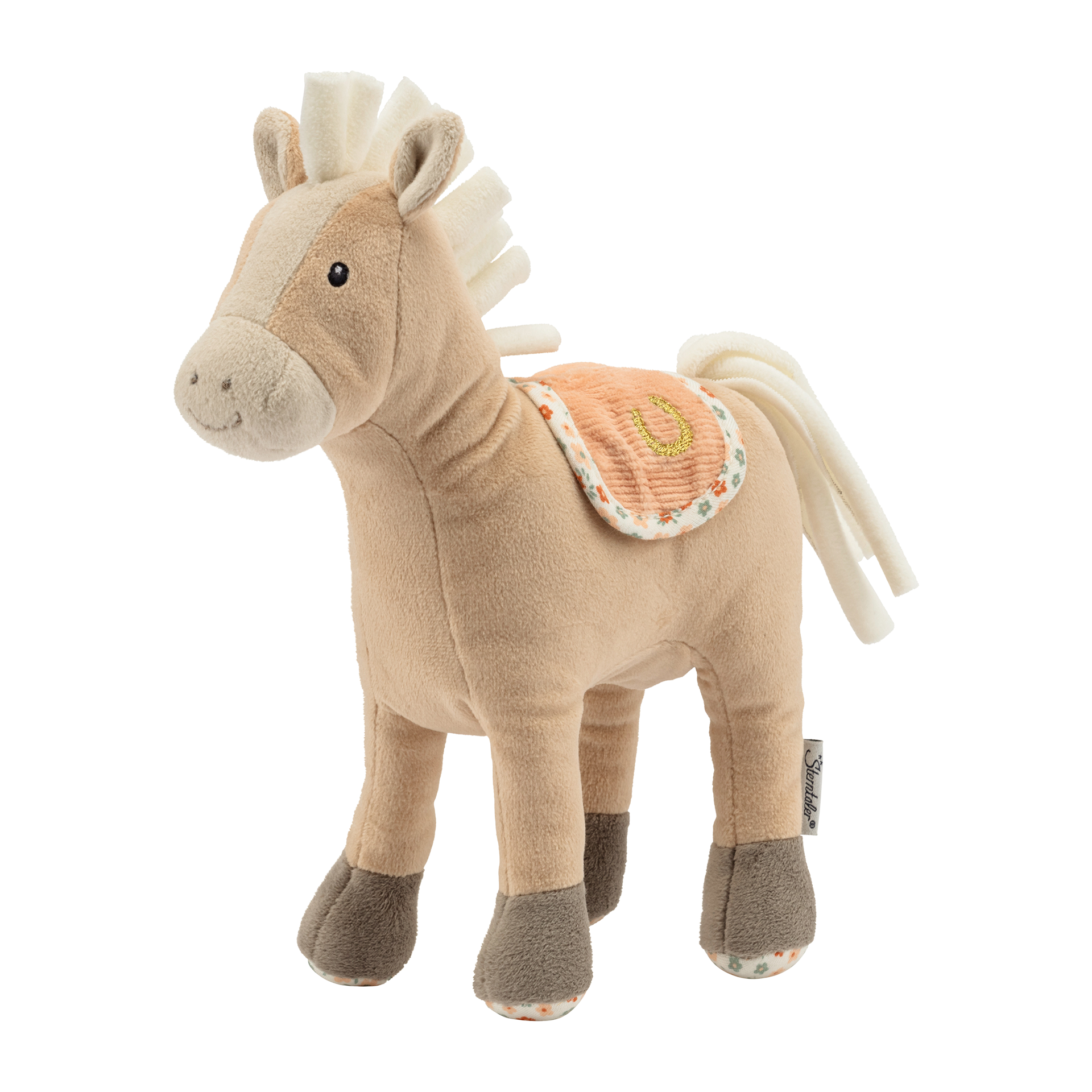 Kuscheltier Sunny lichtbeige Kuscheltier Sunny lichtbeige