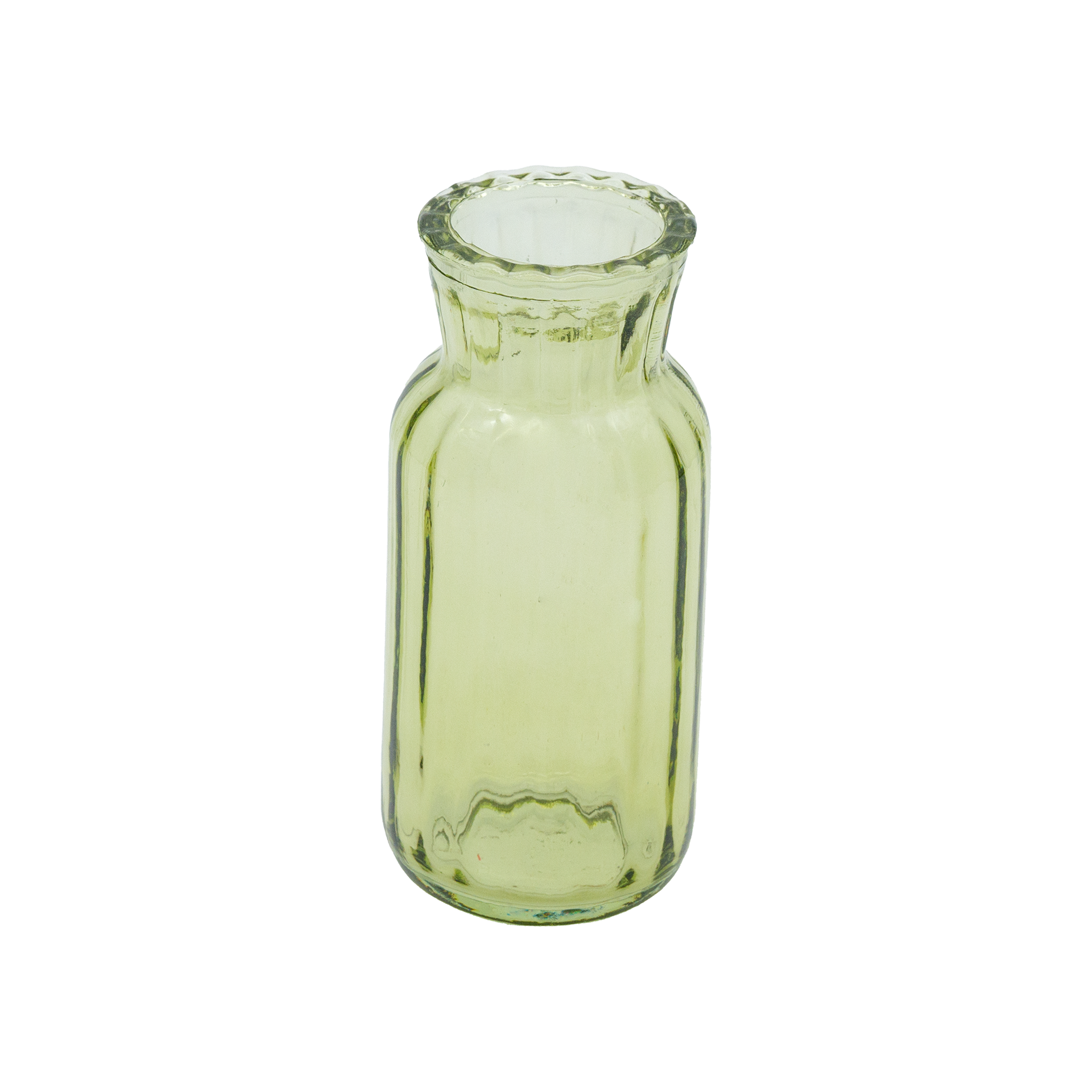 Vase Tarte Cyli light green