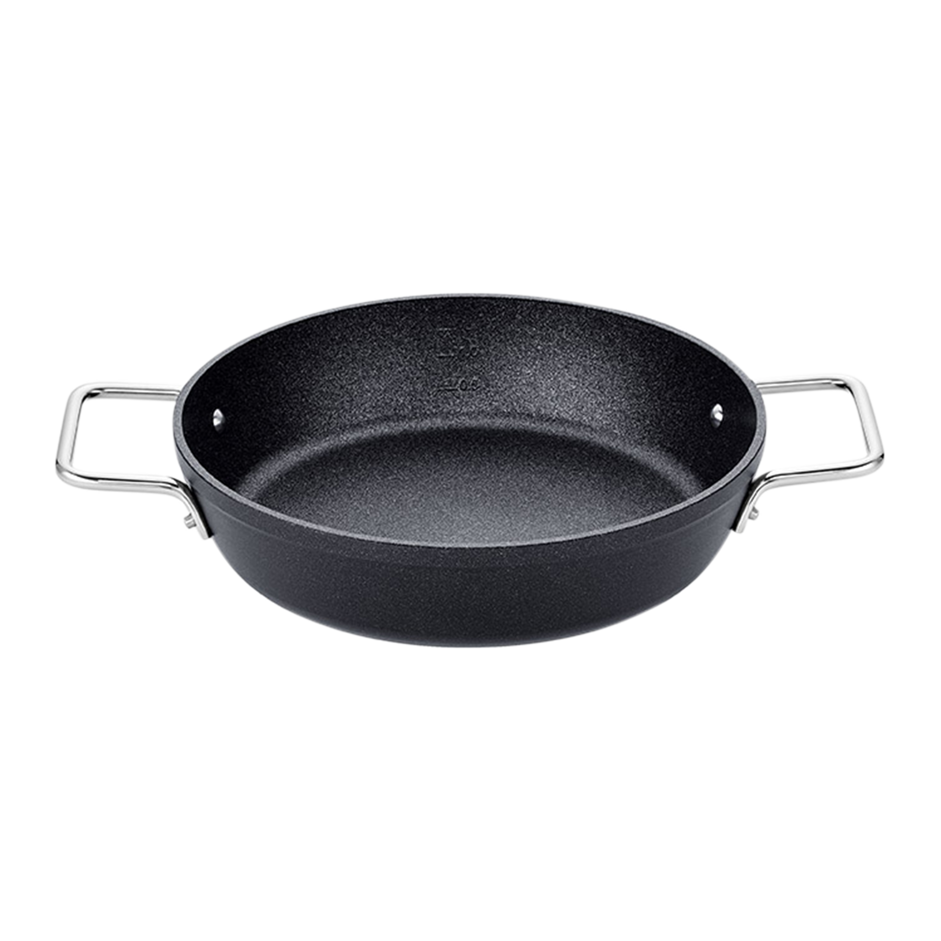 Fissler Servierpfanne Adamant 24 cm Fissler Servierpfanne Adamant 24 cm