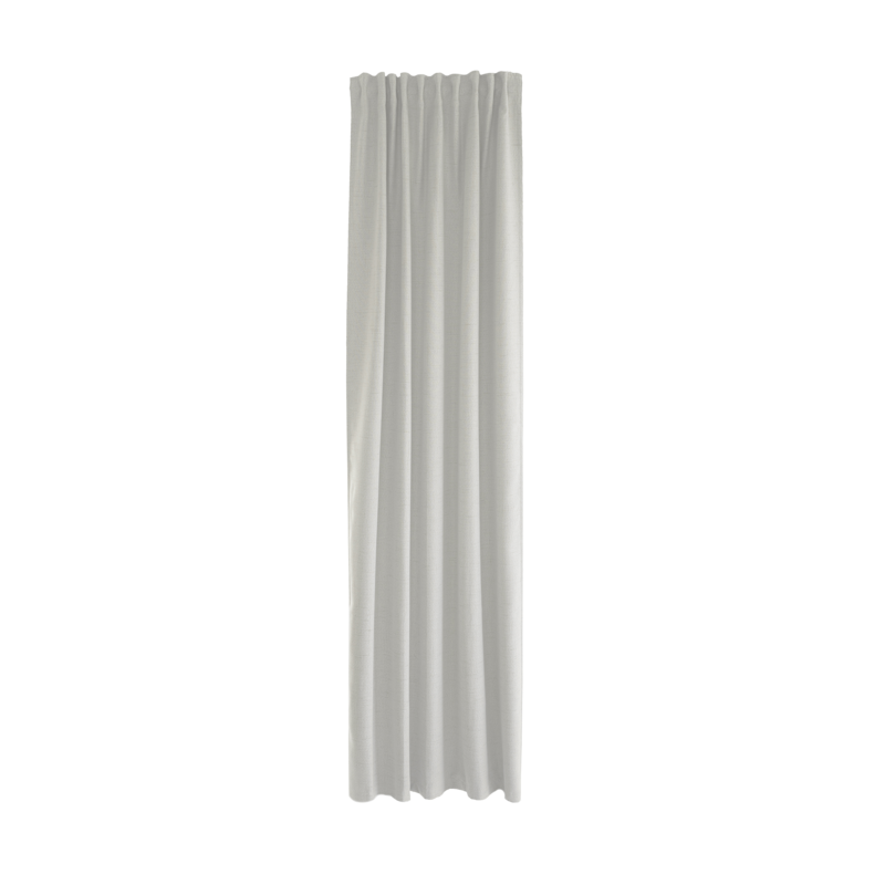 Fertigschal HHome Kalin Beige Fertigschal HHome Kalin Beige