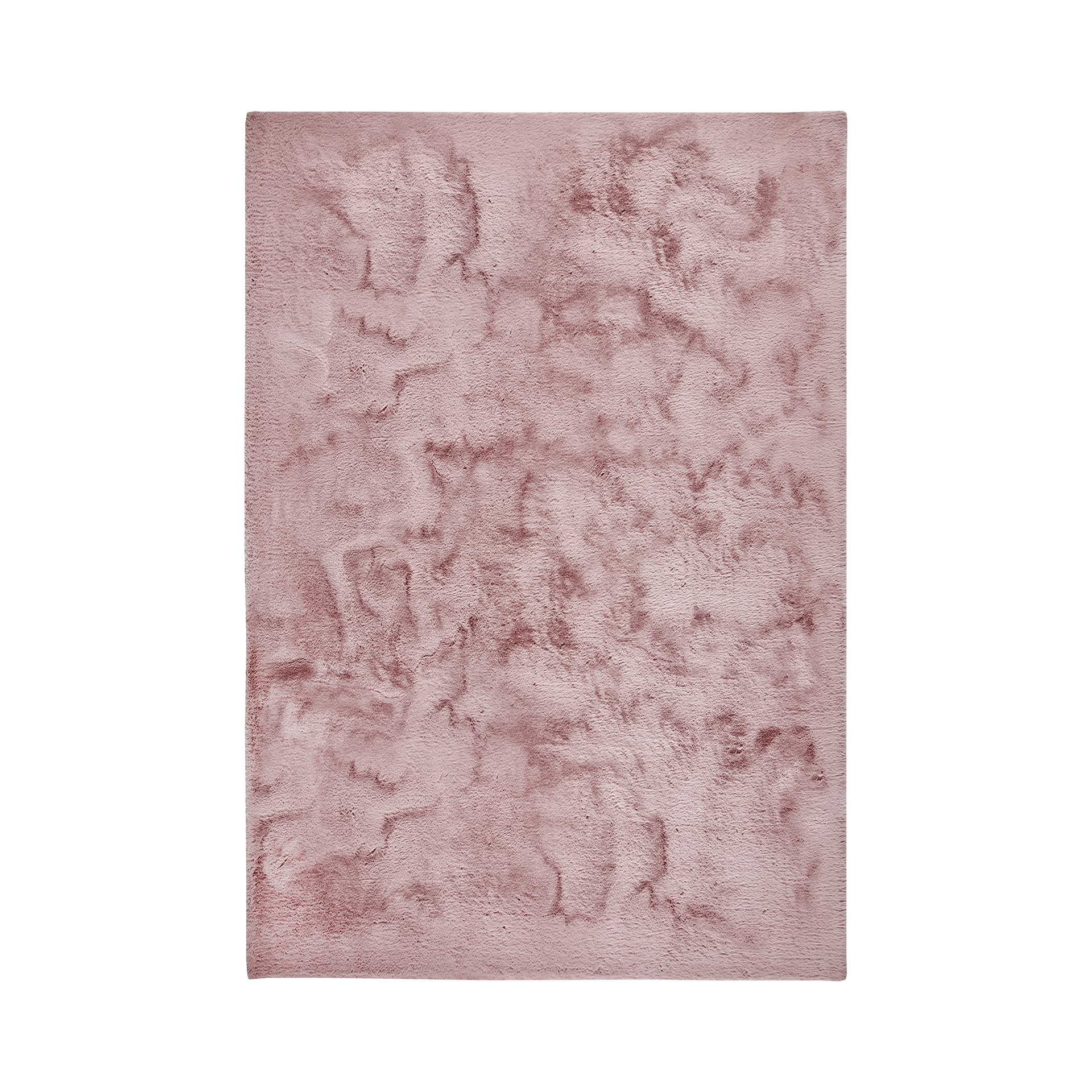 Teppich Roger 1 Rosa 70x120cm Teppich Roger 1 Rosa 70x120cm