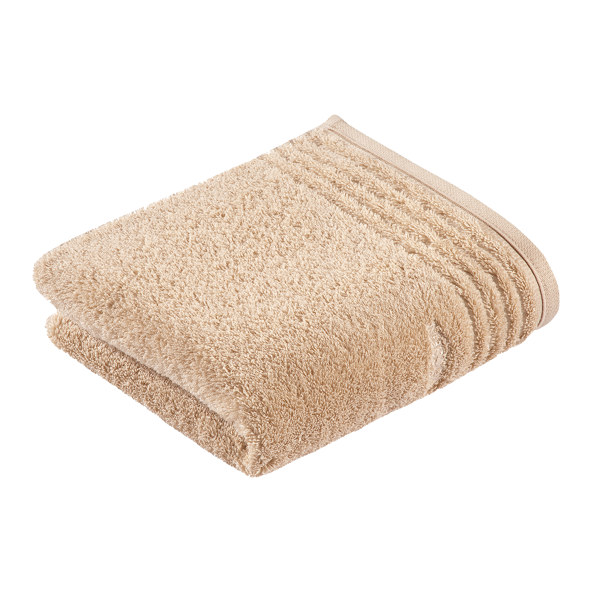 Vossen Handtuch Vienna Tibet 50x100cm Vossen Handtuch Vienna Tibet 50x100cm