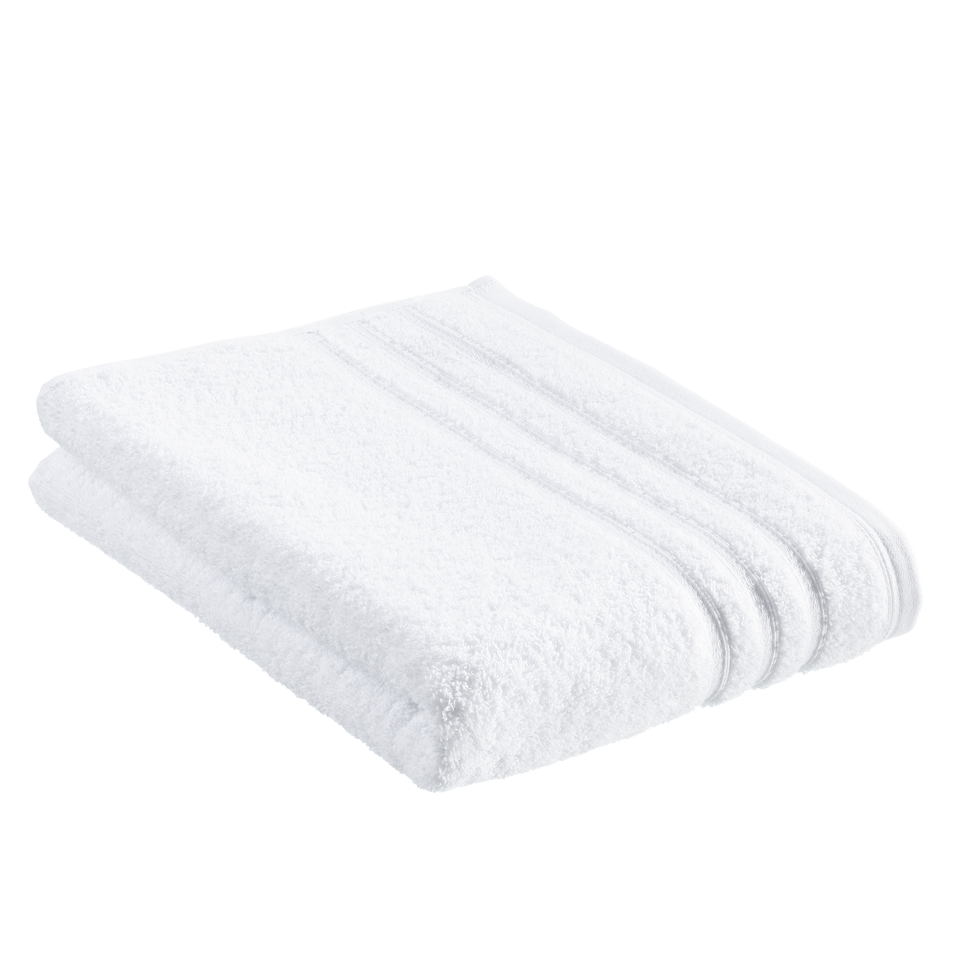 Casea Duschtuch Casea Alicante Weiss 70x140cm Casea Duschtuch Casea Alicante Weiss 70x140cm